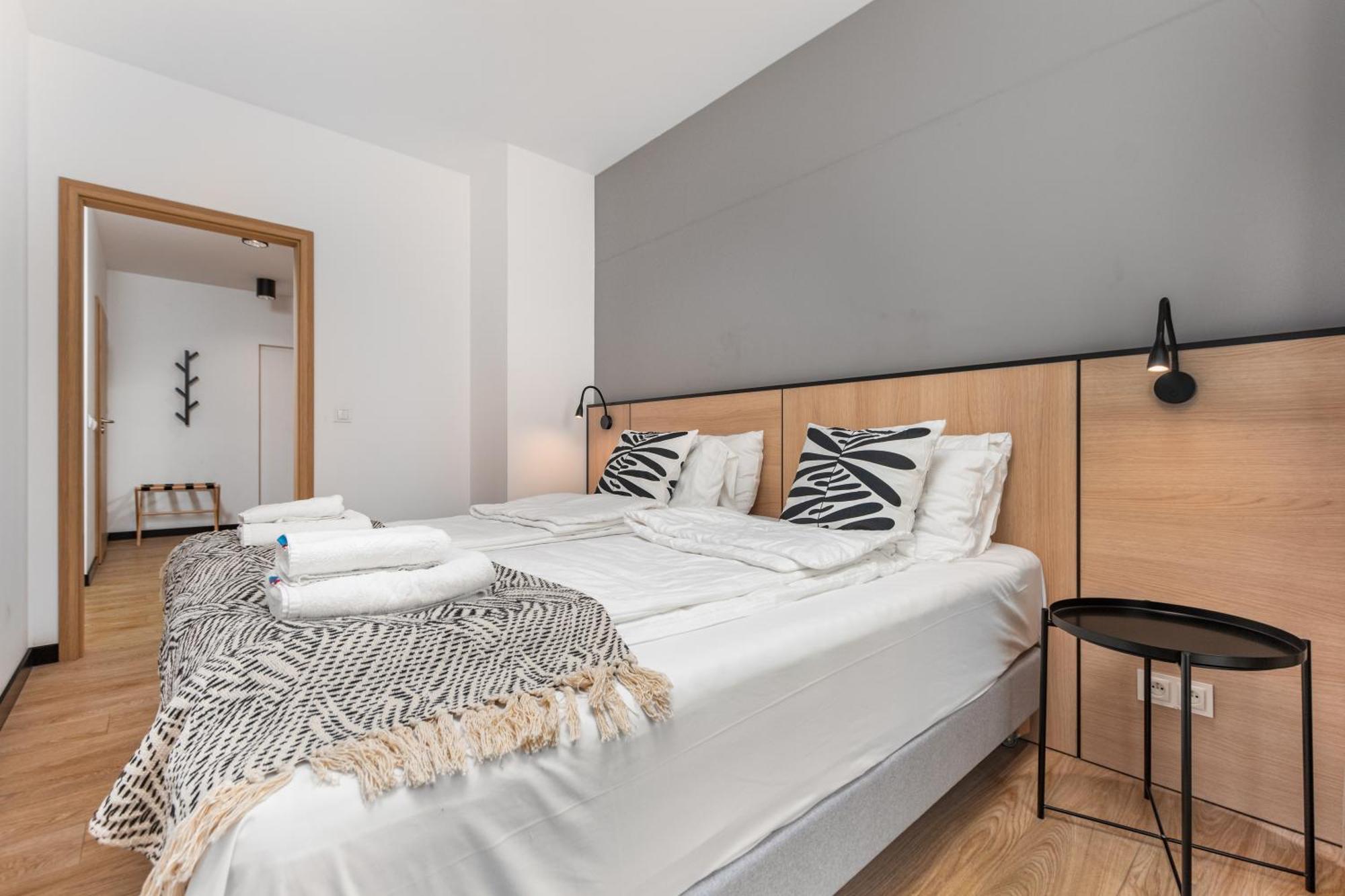 Apartamento Zamoyskiego 37 By Homeprime