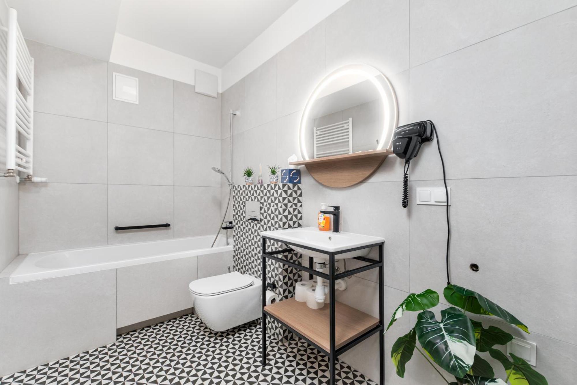 Apartamento Zamoyskiego 37 By Homeprime *