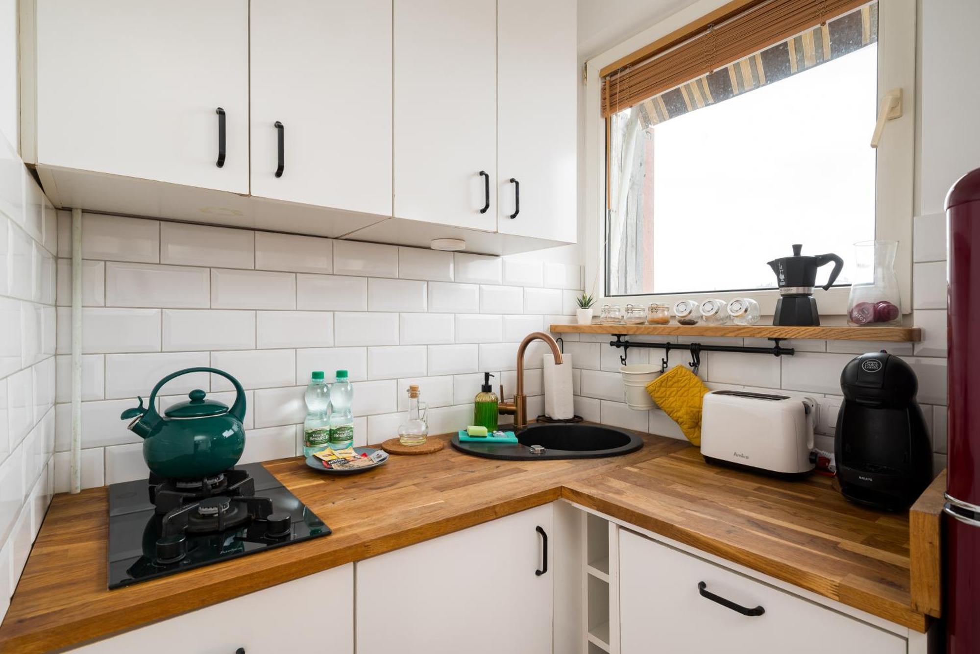 Apartamento Parkland Cosy *