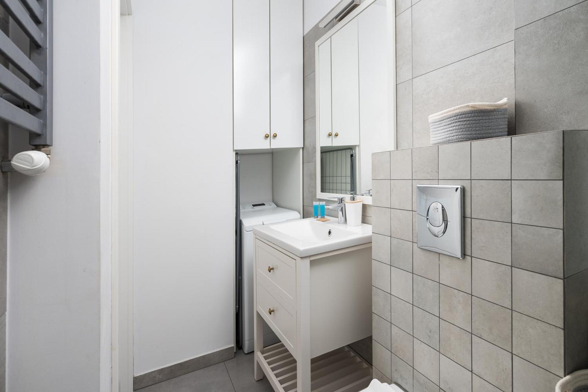 Parkland Cosy Apartamento *