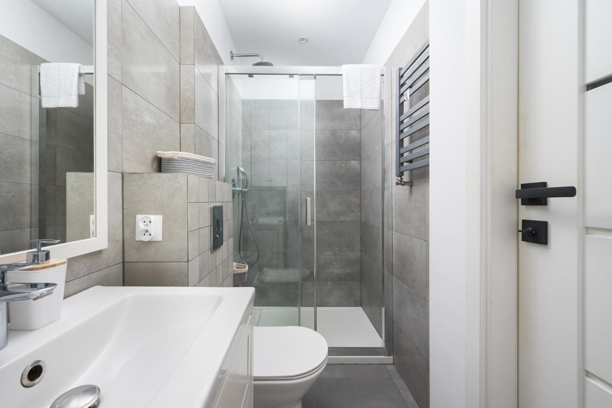 Apartamento Parkland Cosy