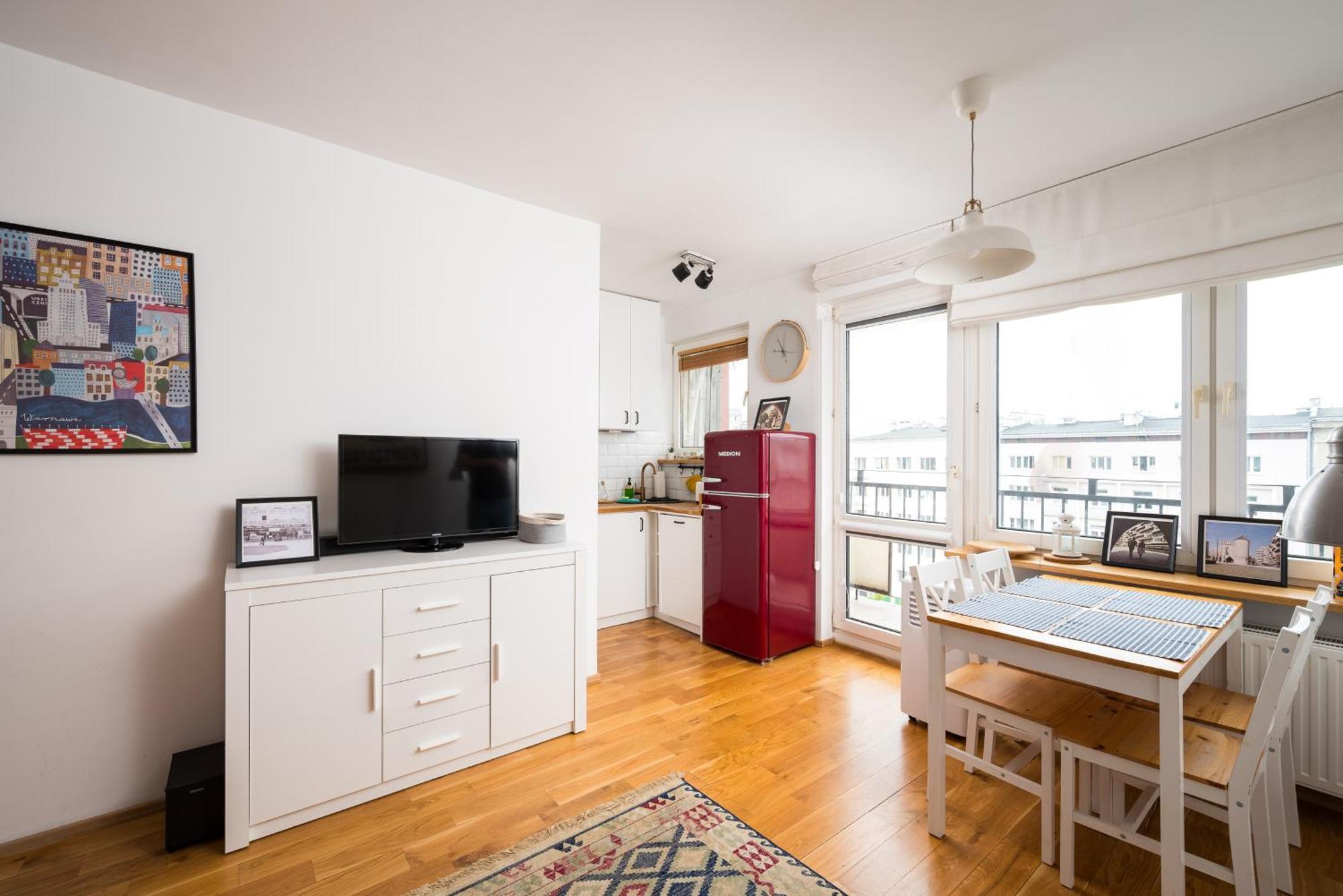 Apartamento Parkland Cosy *