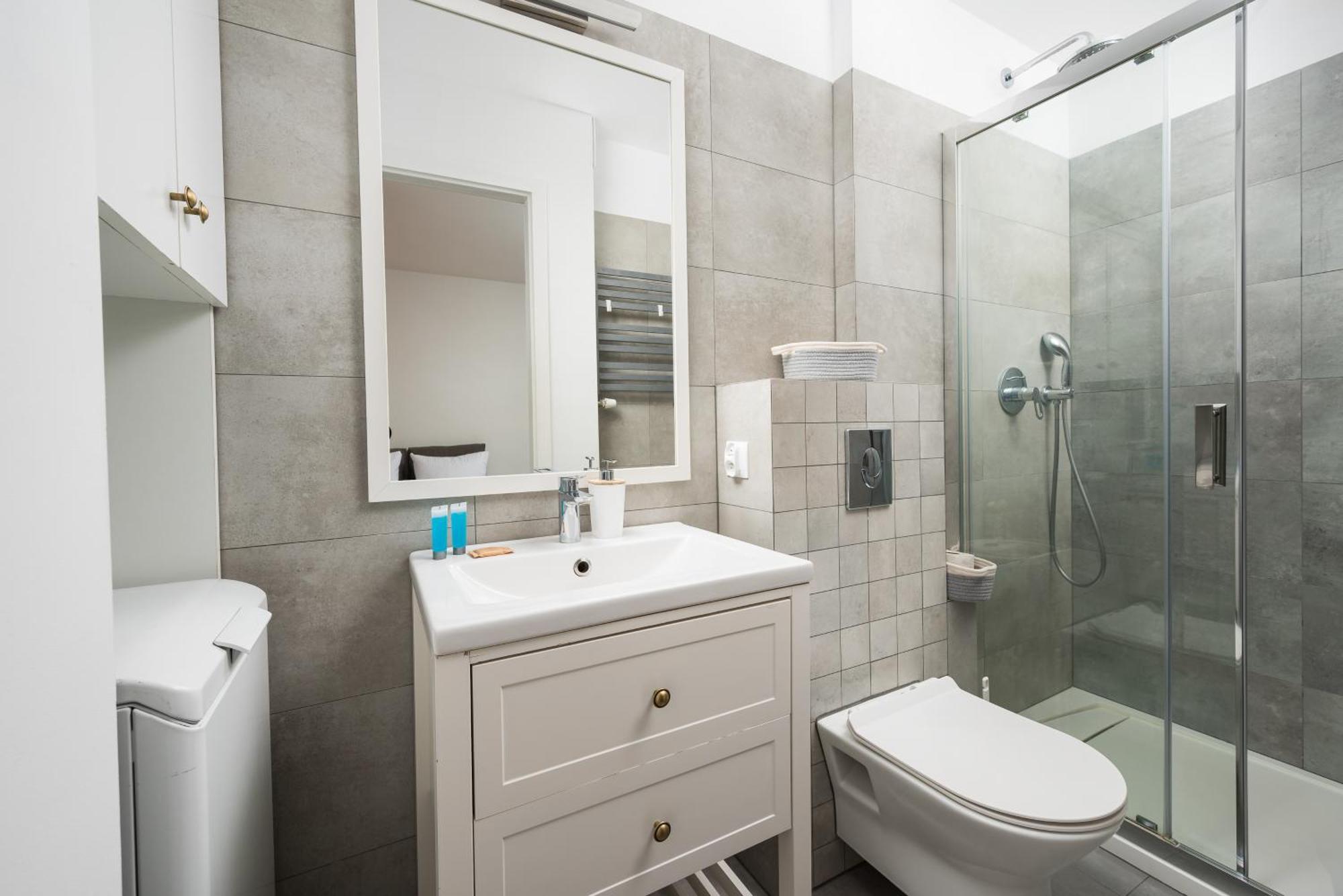 Apartamento Parkland Cosy Varsóvia