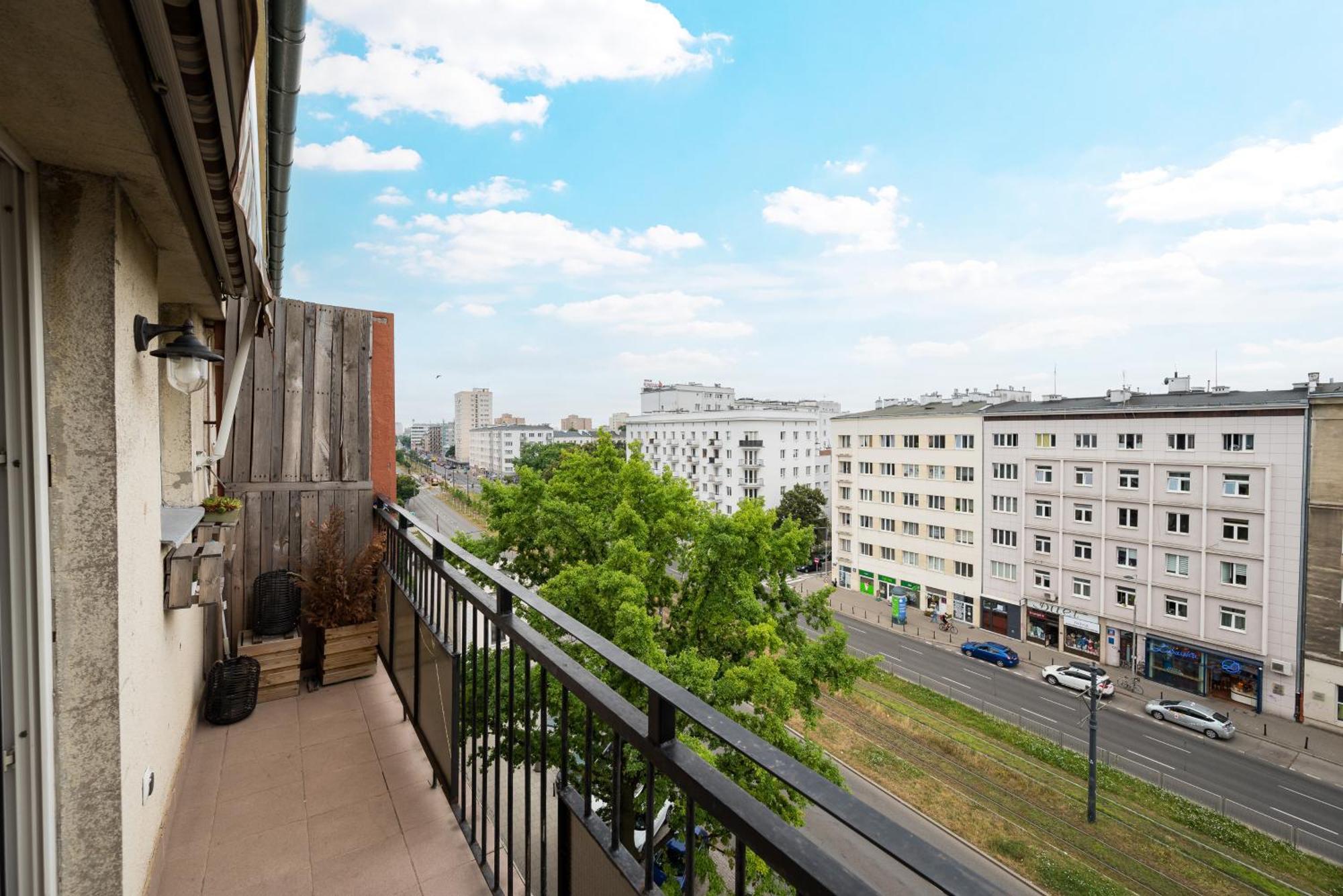 Parkland Cosy Apartamento *