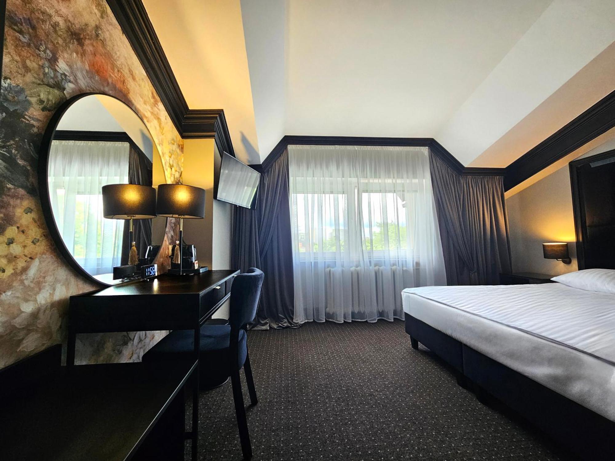 Bed & Breakfast Pirs 2*