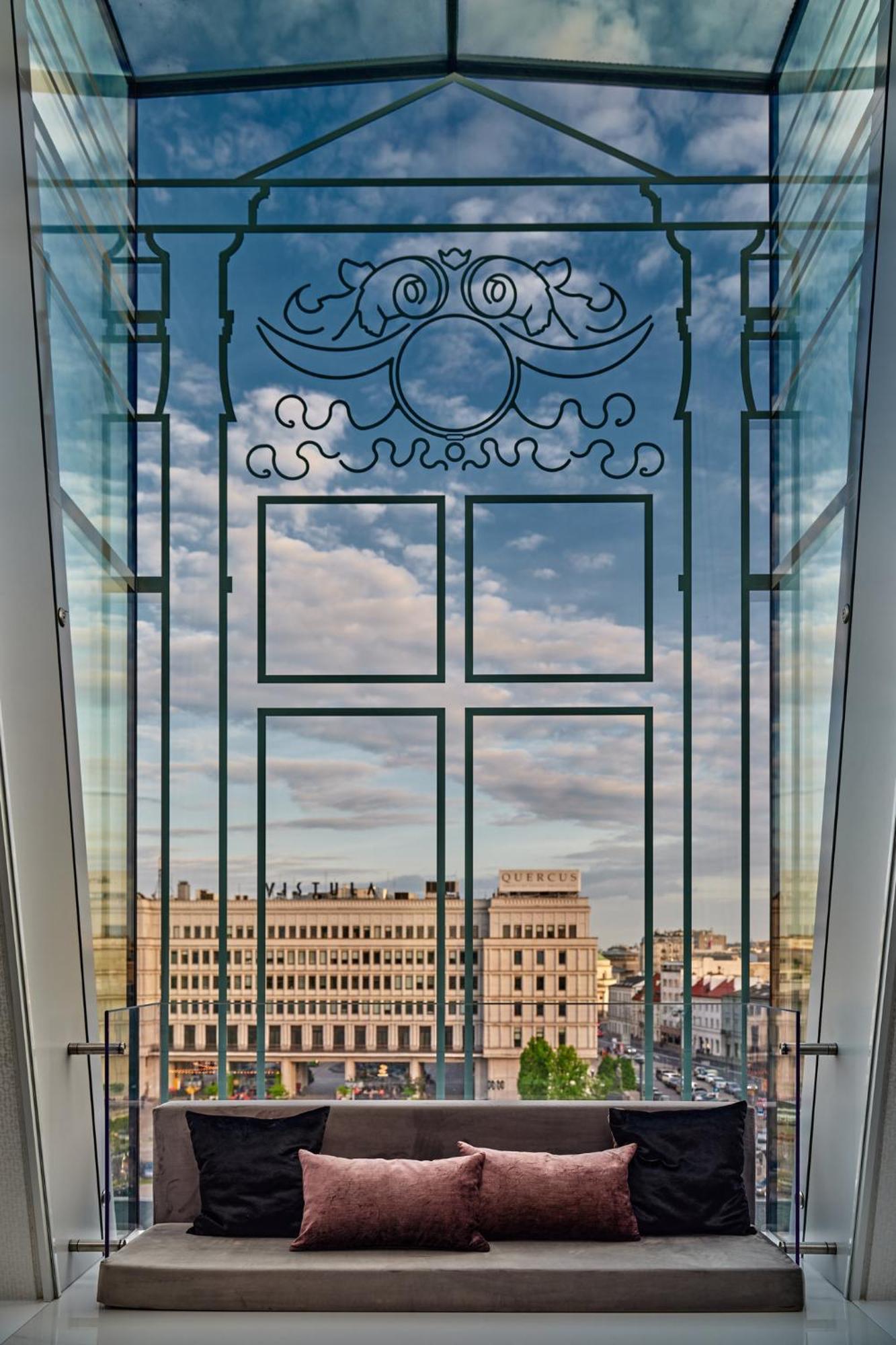 Hotel Indigo Nowy Swiat By Ihg Warsaw