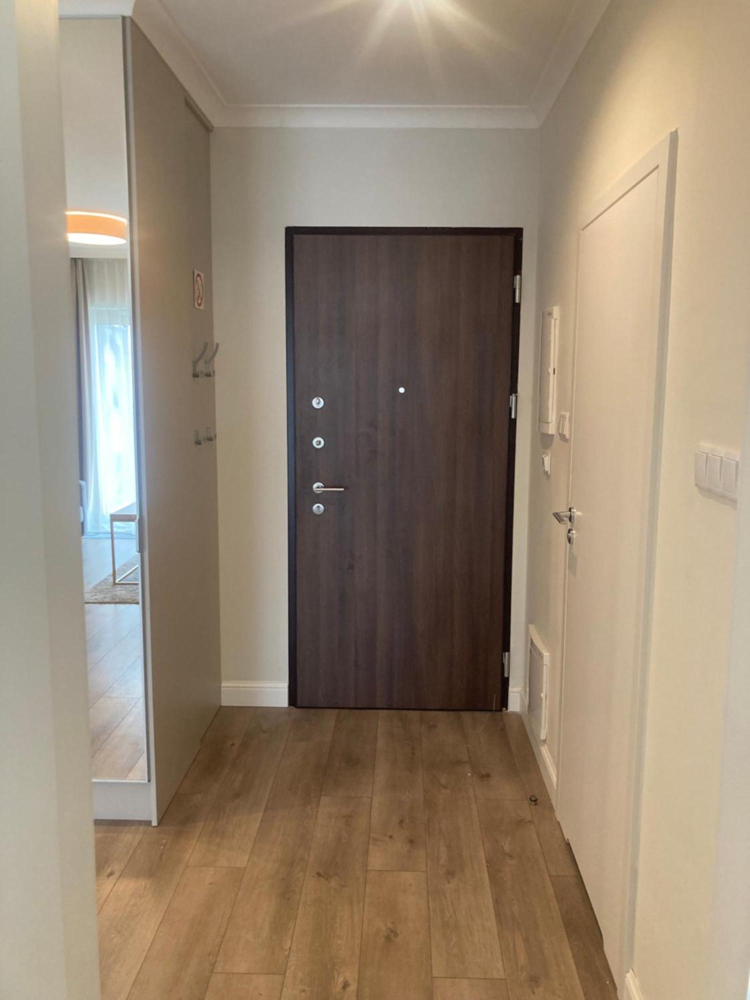 Apartamento Mennica