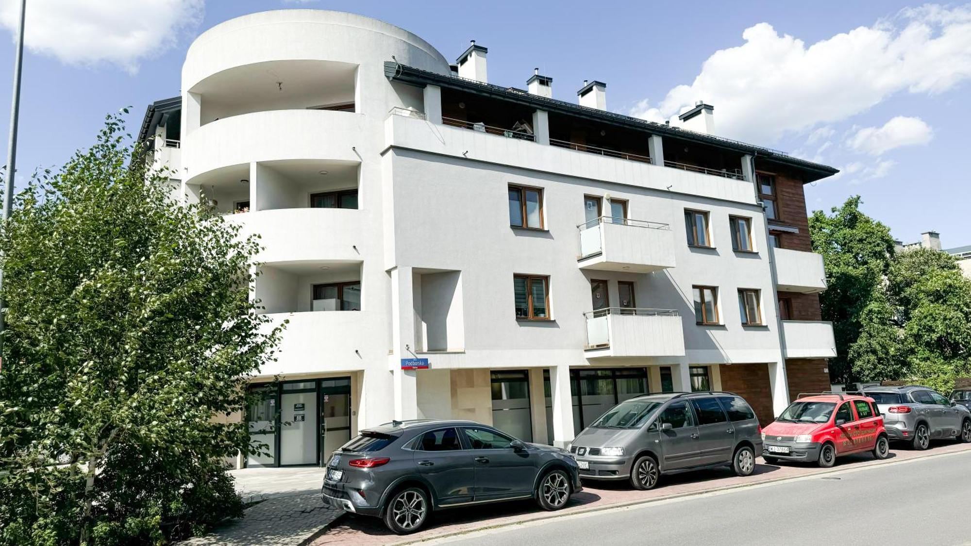 Apartment A1 - Kings Big - Haven - Two Shared Bathrooms *