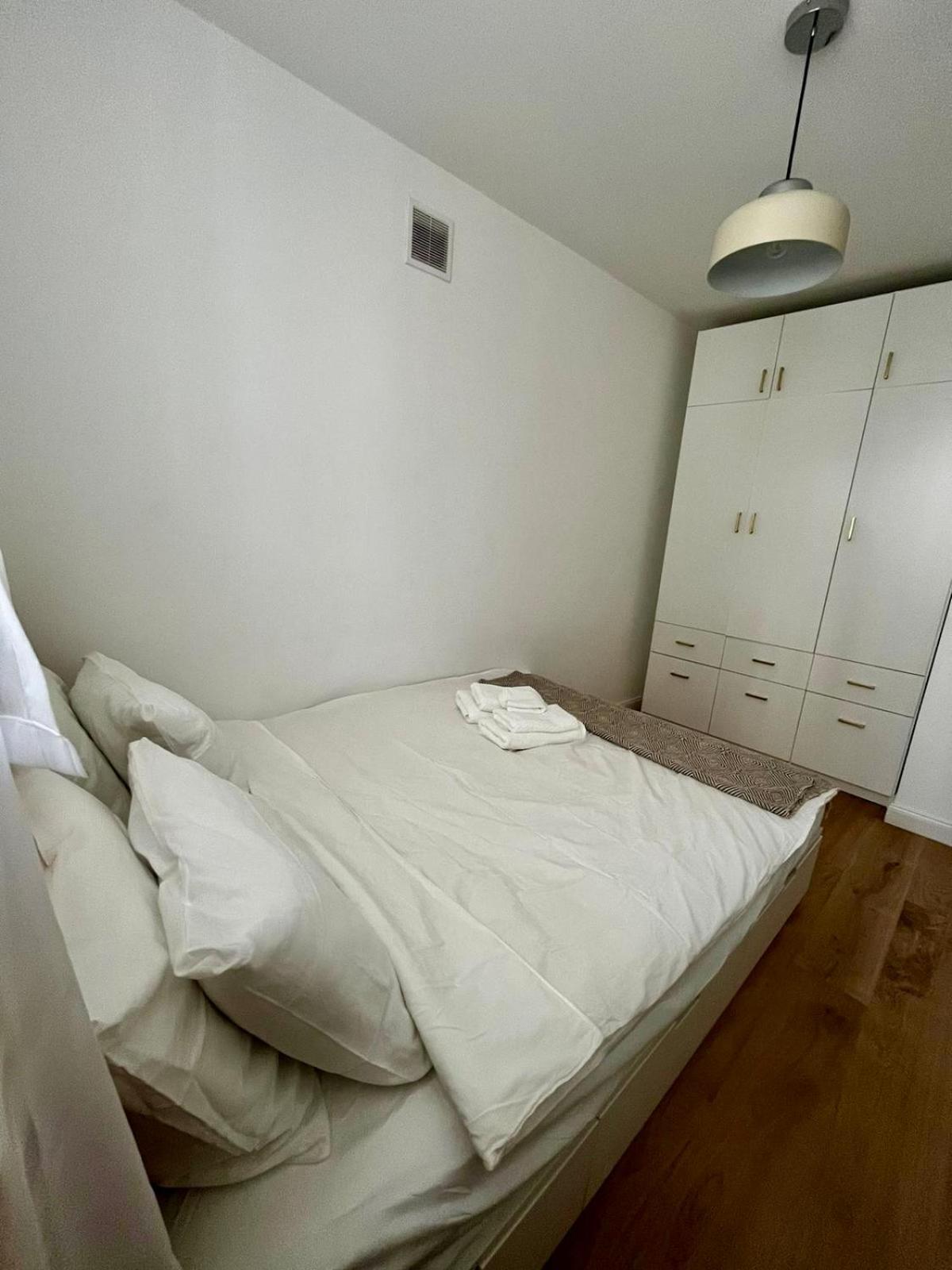 Apartament Mila - Muzeum Polin Apartment