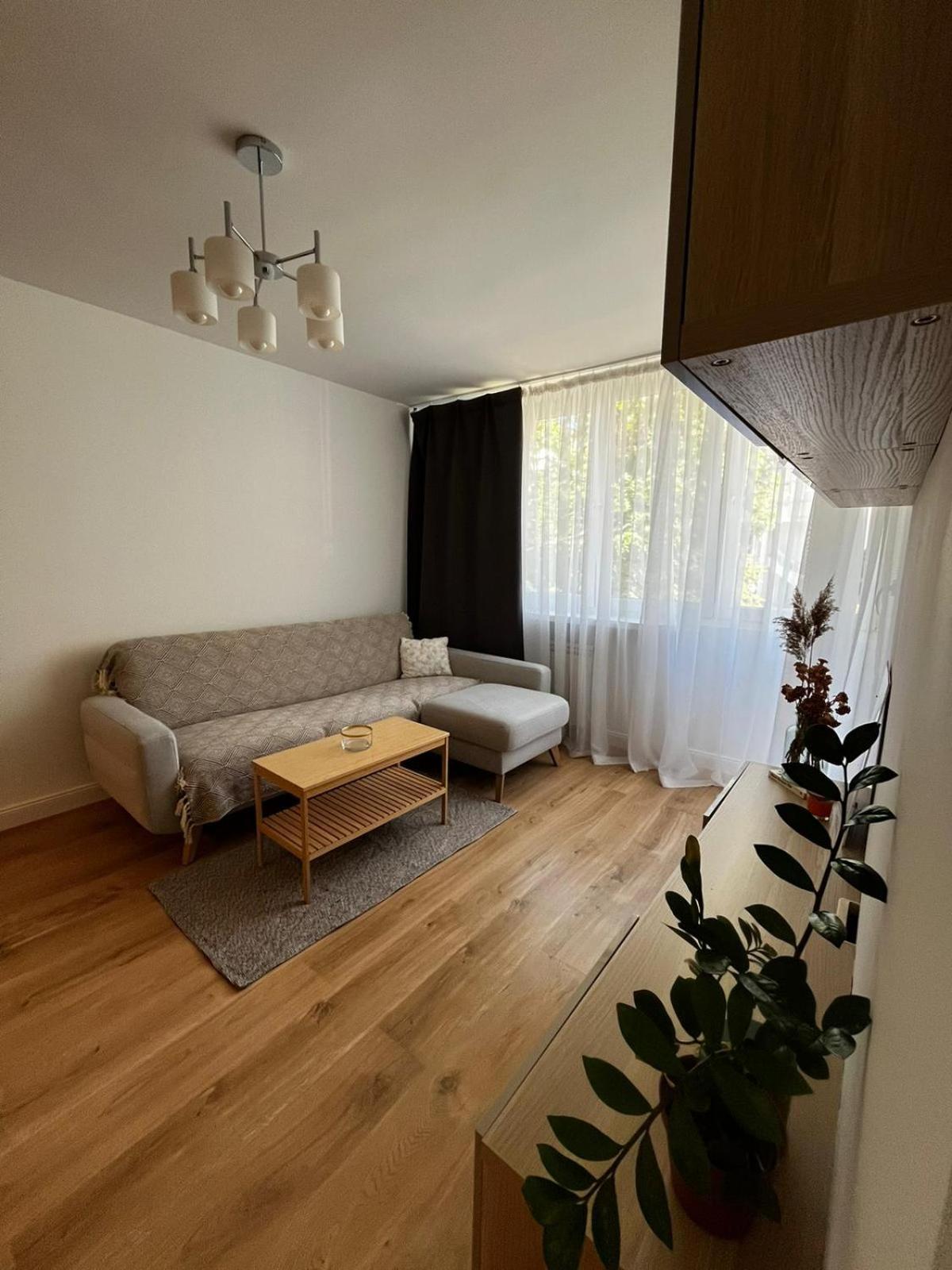Apartament Mila - Muzeum Polin Apartment