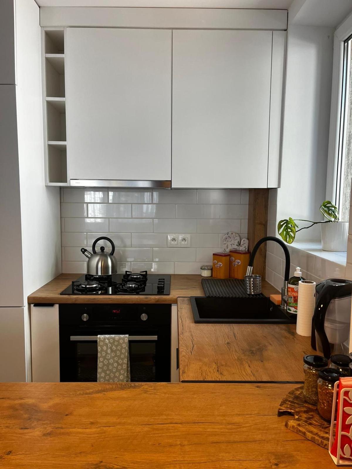Apartament Mila - Muzeum Polin *