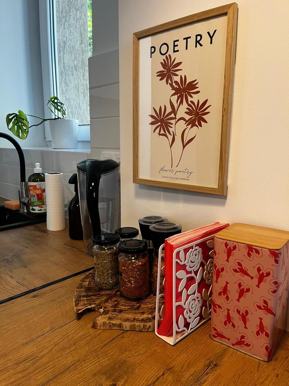 Apartament Mila - Muzeum Polin * Warsaw
