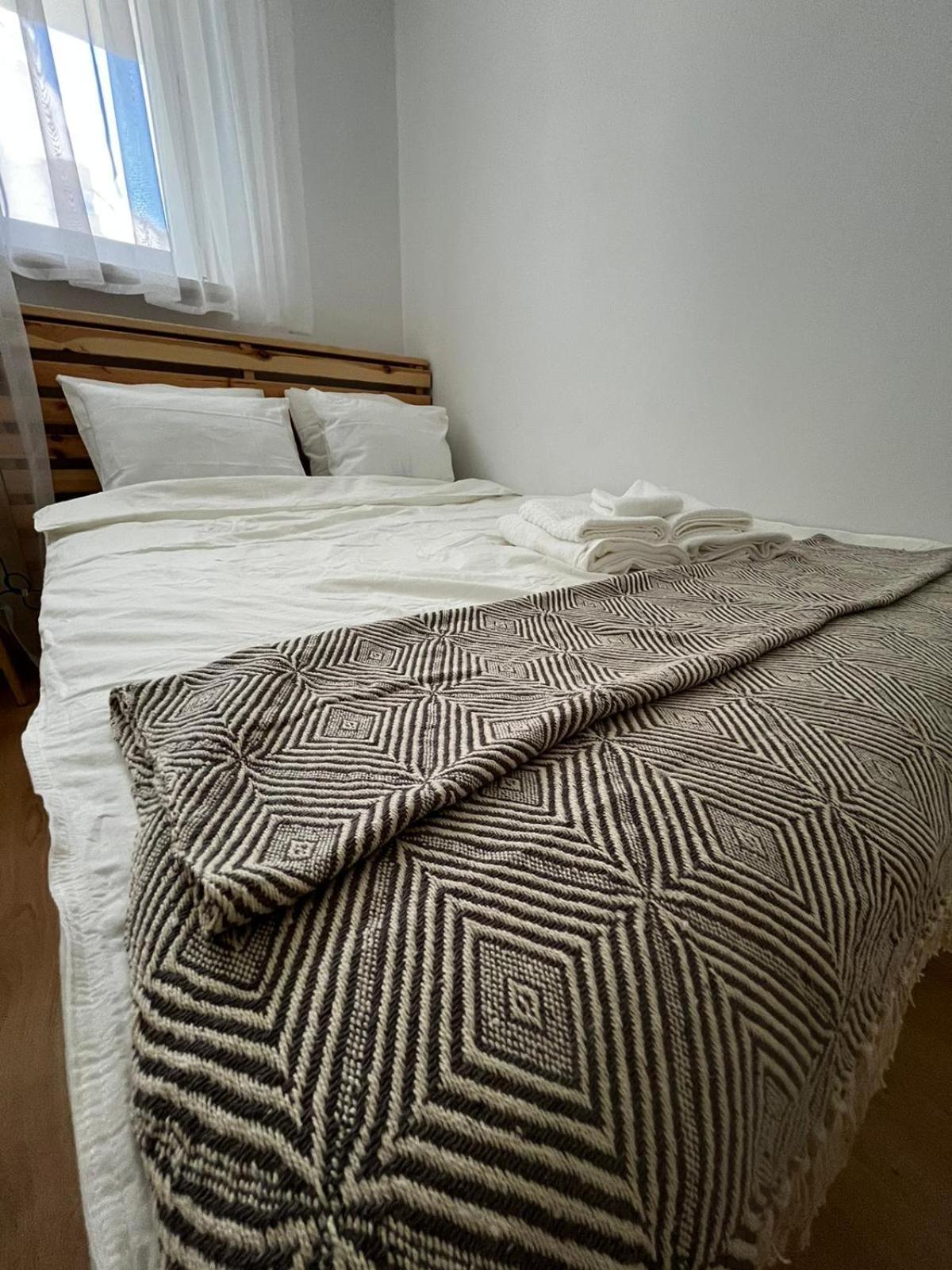 Apartament Mila - Muzeum Polin Apartment