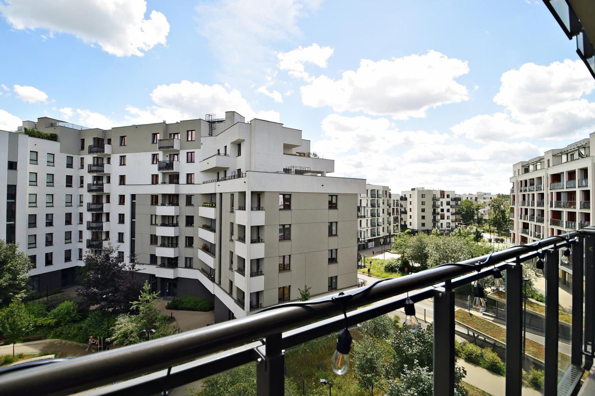Apartment Airport67