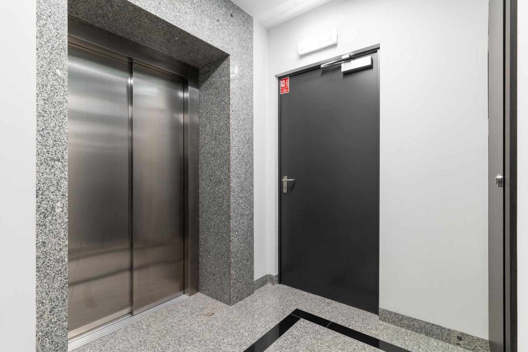 Apartamento Lineburg