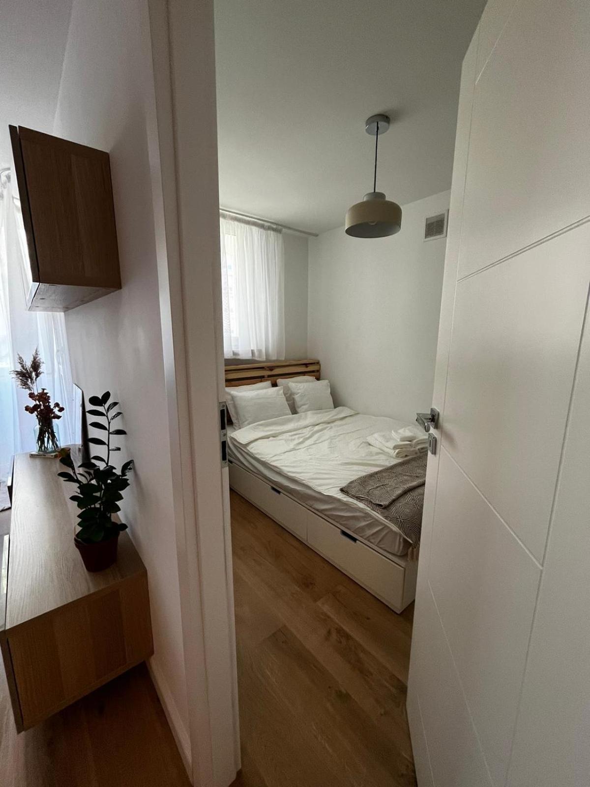 Apartament Mila - Muzeum Polin Apartment Warsaw