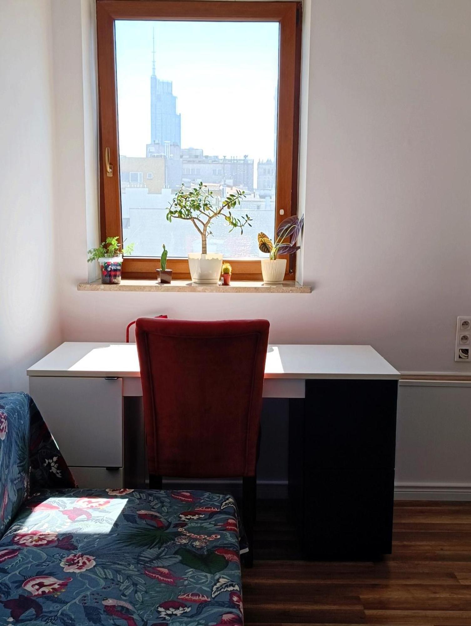 Komfort Blisko Starego Miasta Warsaw