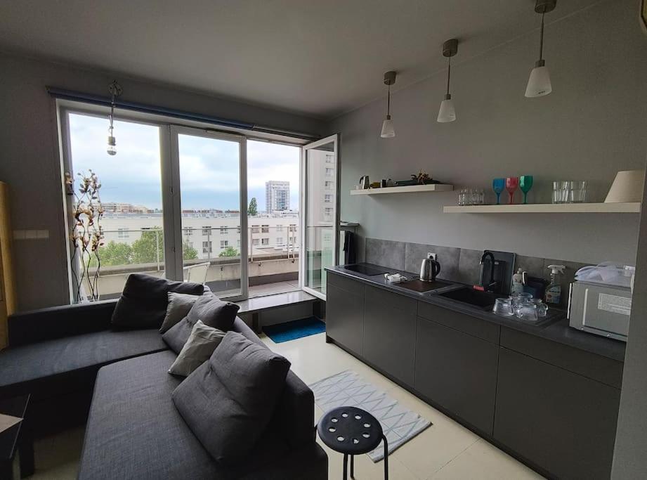 Apartment Totutotam *