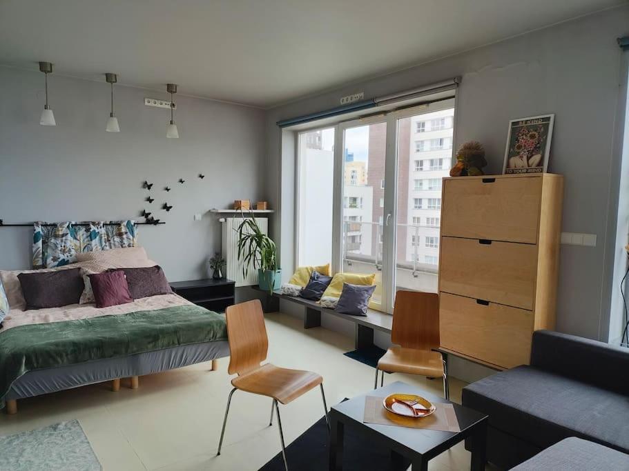 Apartment Totutotam *