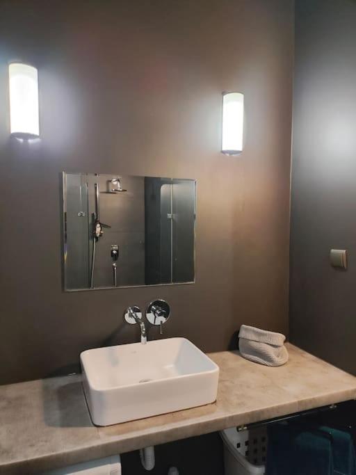 Totutotam Apartment *