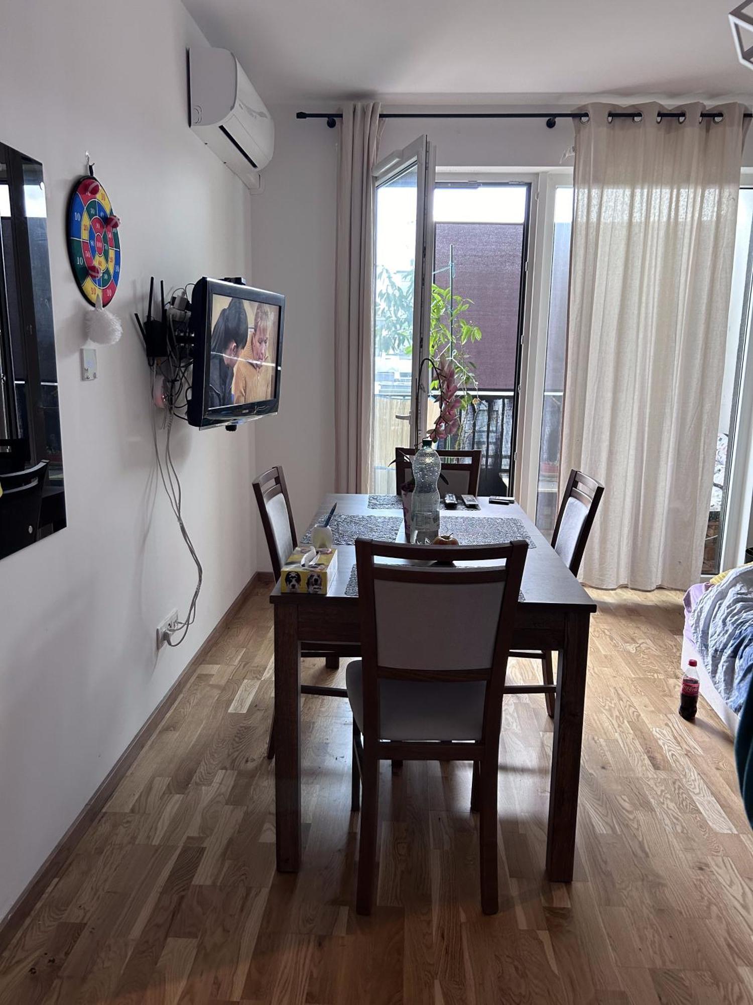 Jasny Apartament