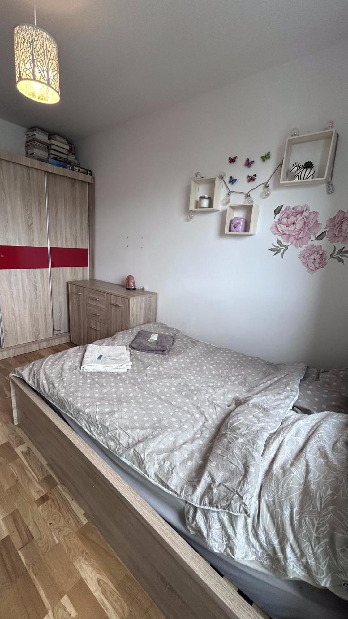 Căn hộ Jasny Apartament