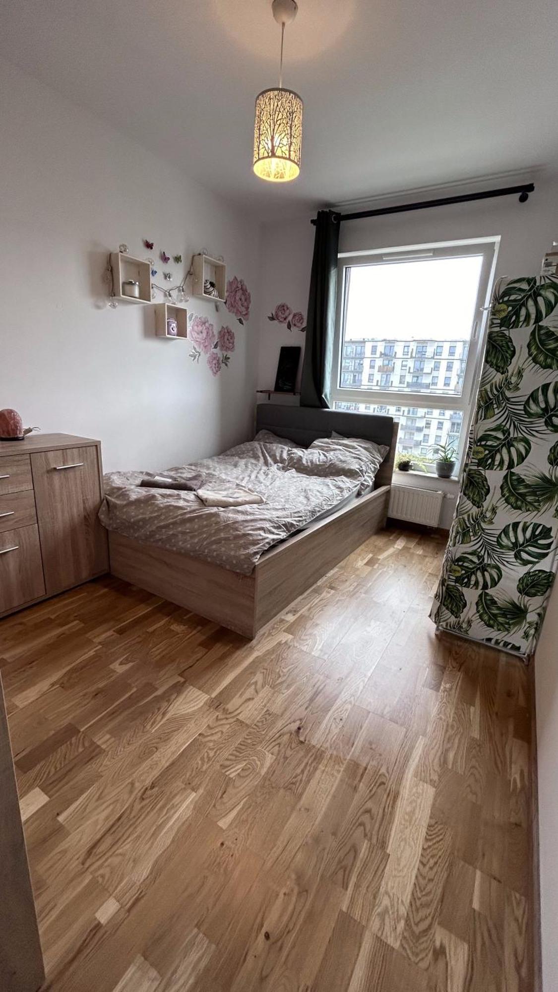 Jasny Apartament Căn hộ *