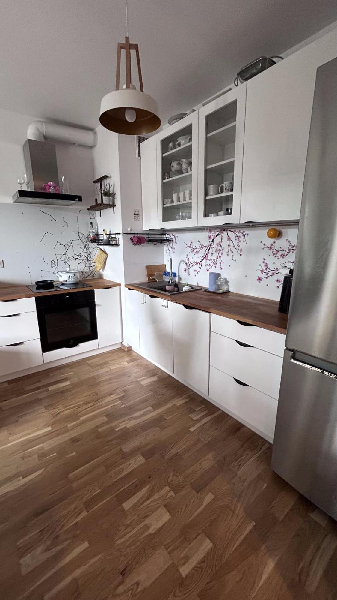 Jasny Apartament Apartment