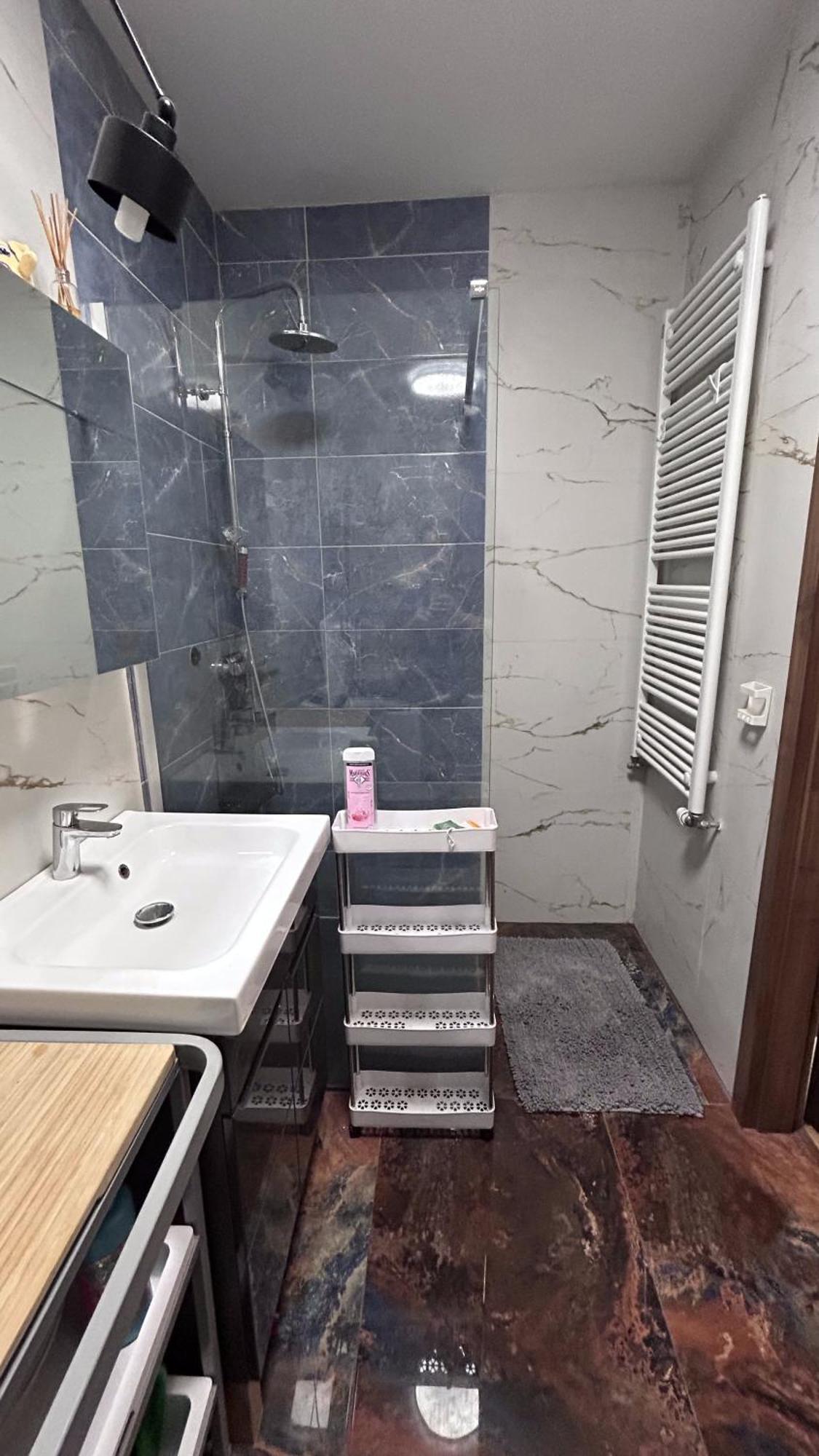 Jasny Apartament Apartment