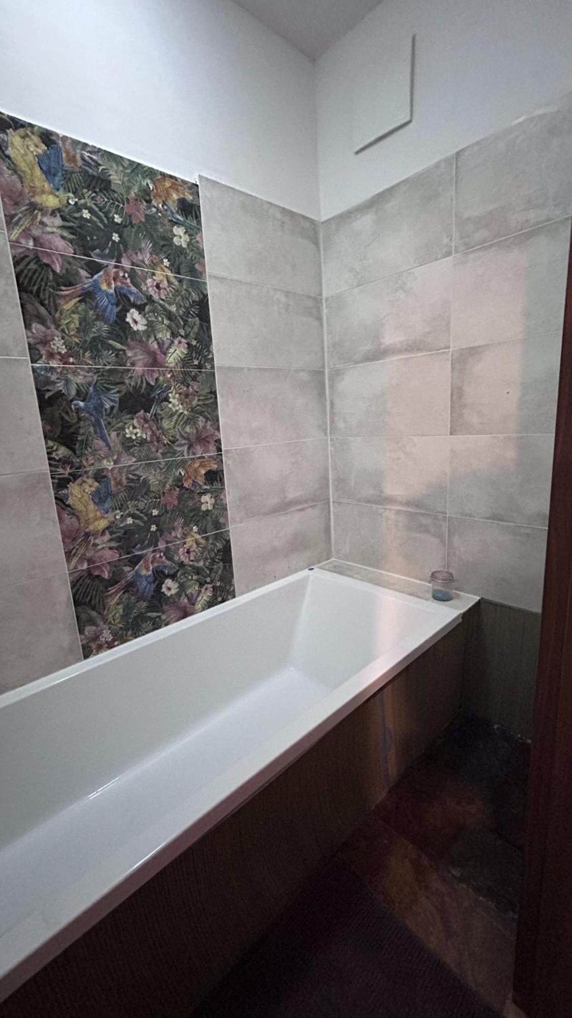 Căn hộ Jasny Apartament Warsaw