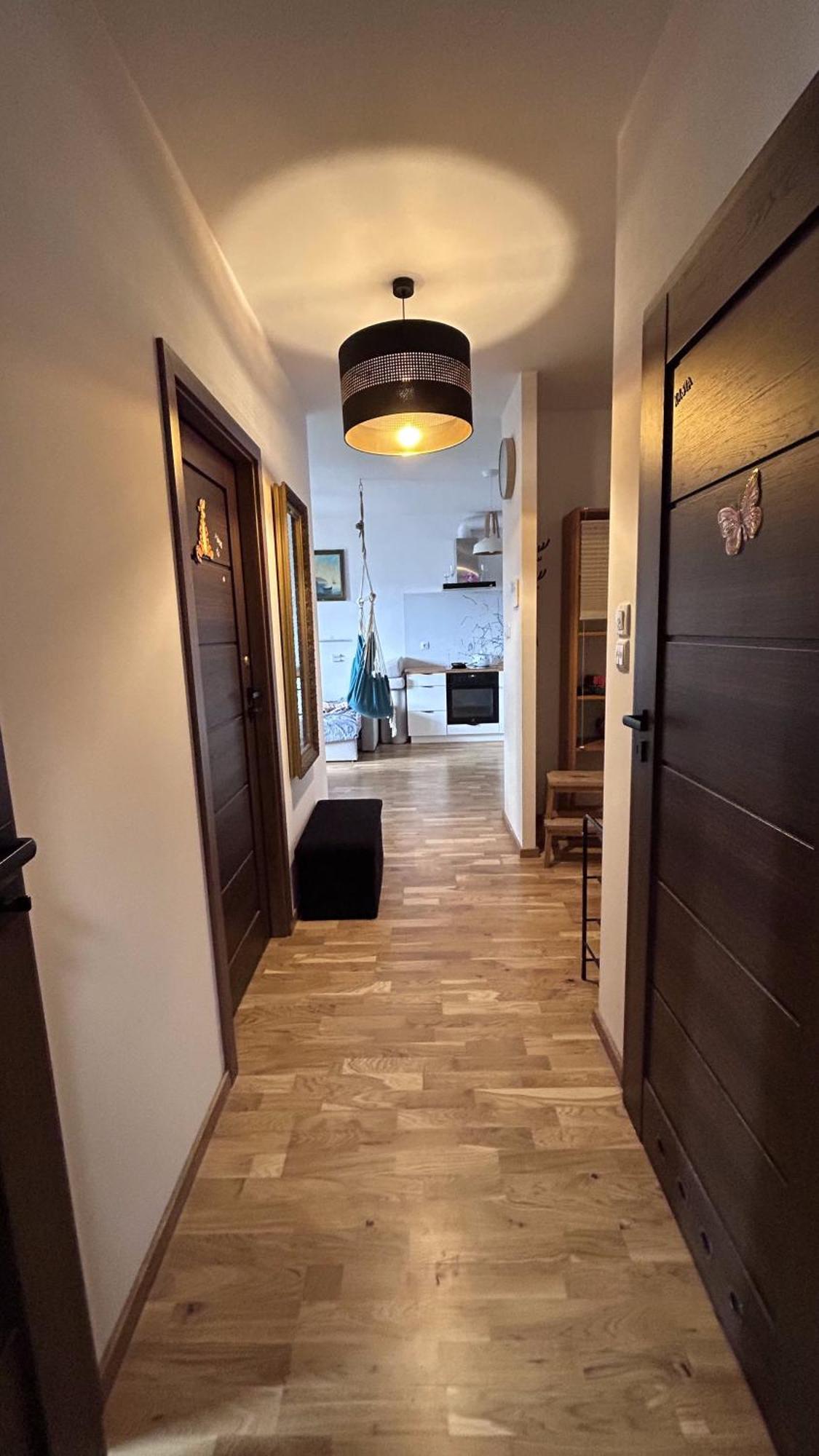 Jasny Apartament