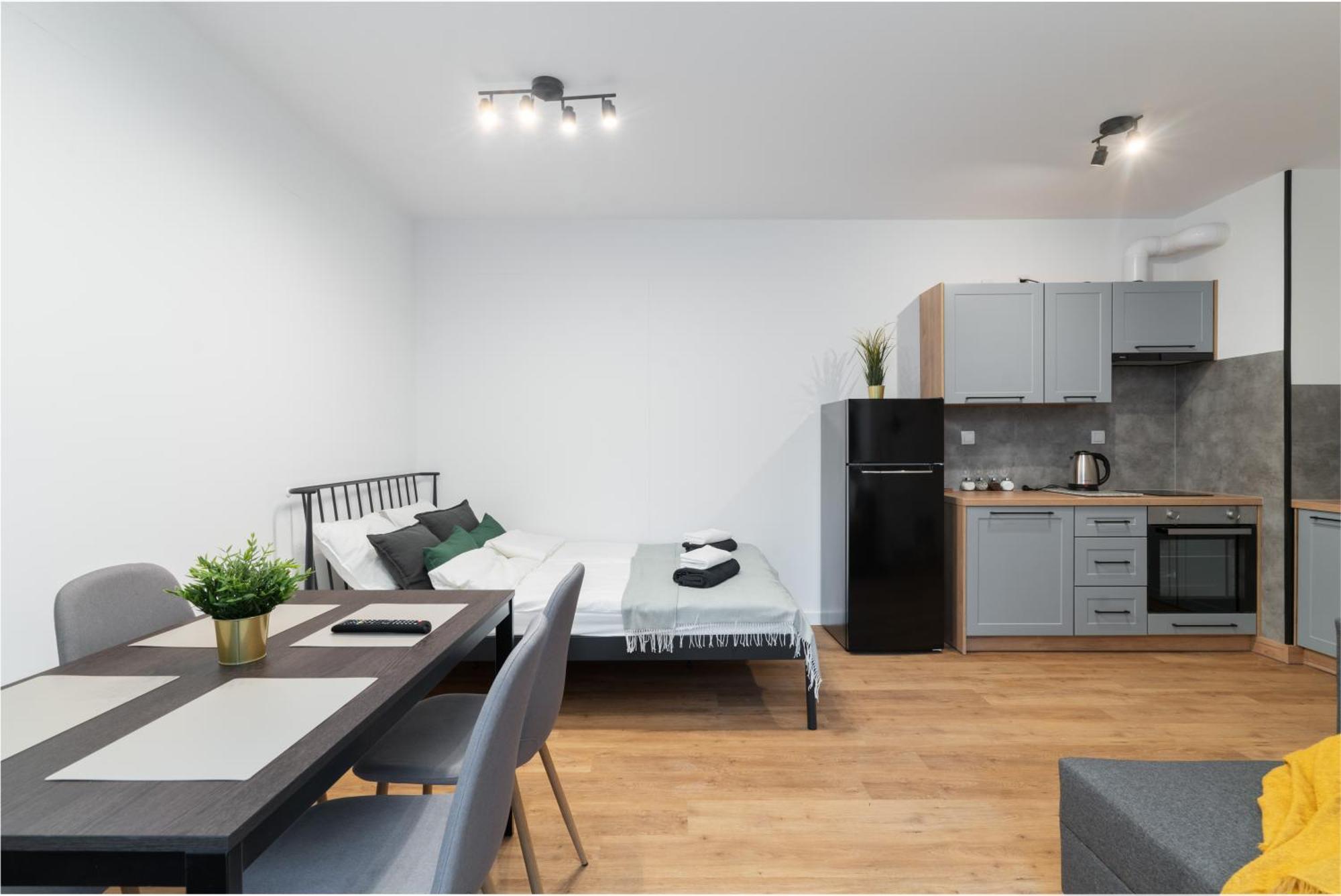 Lineburg Apartamento