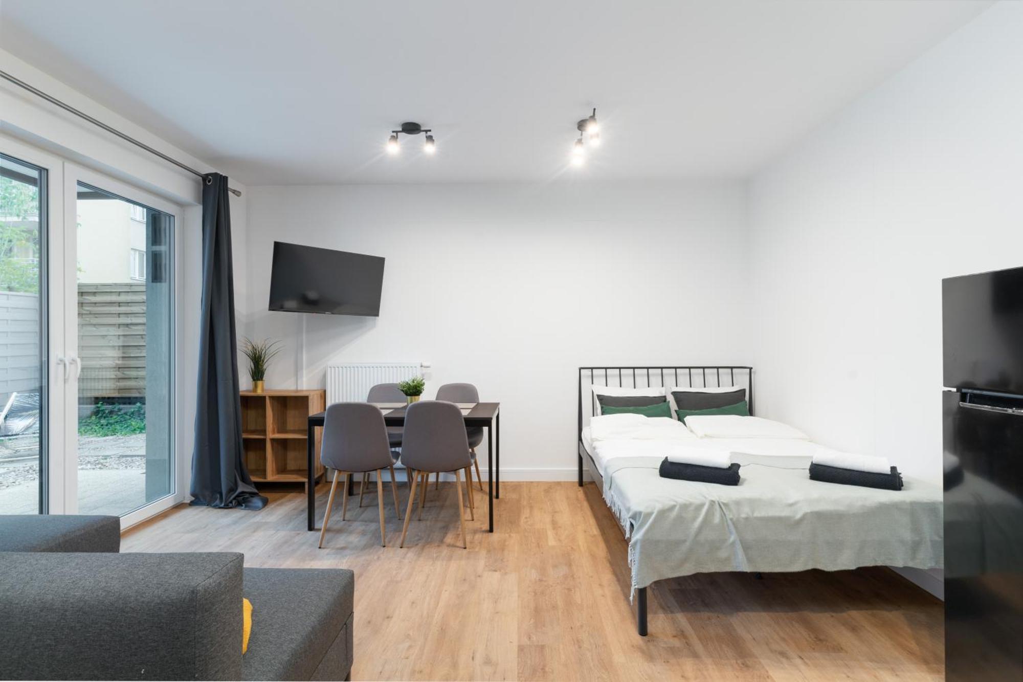 Lineburg Apartamento