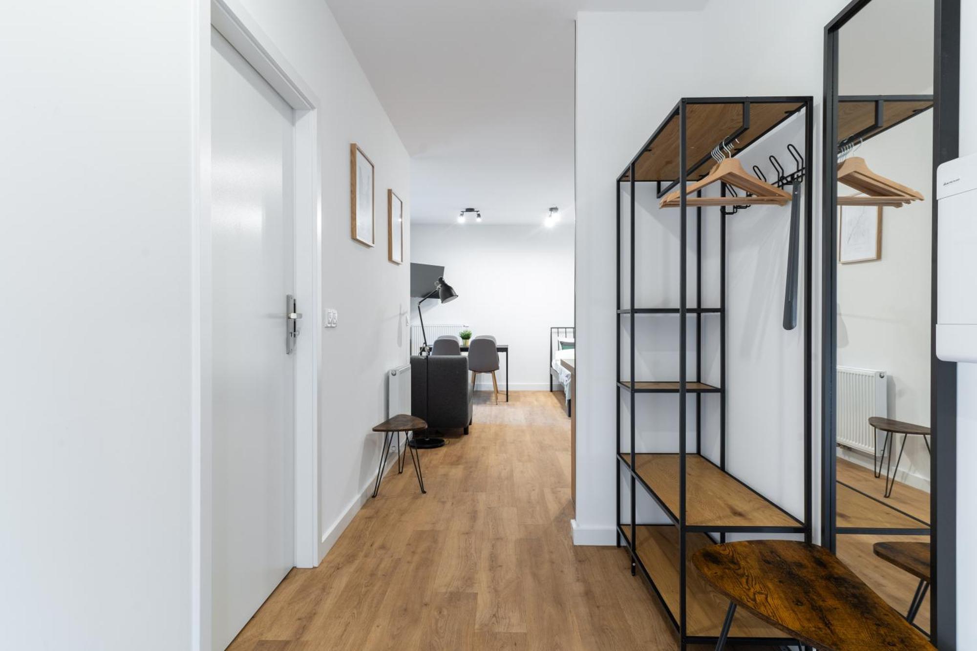 Lineburg Apartamento *