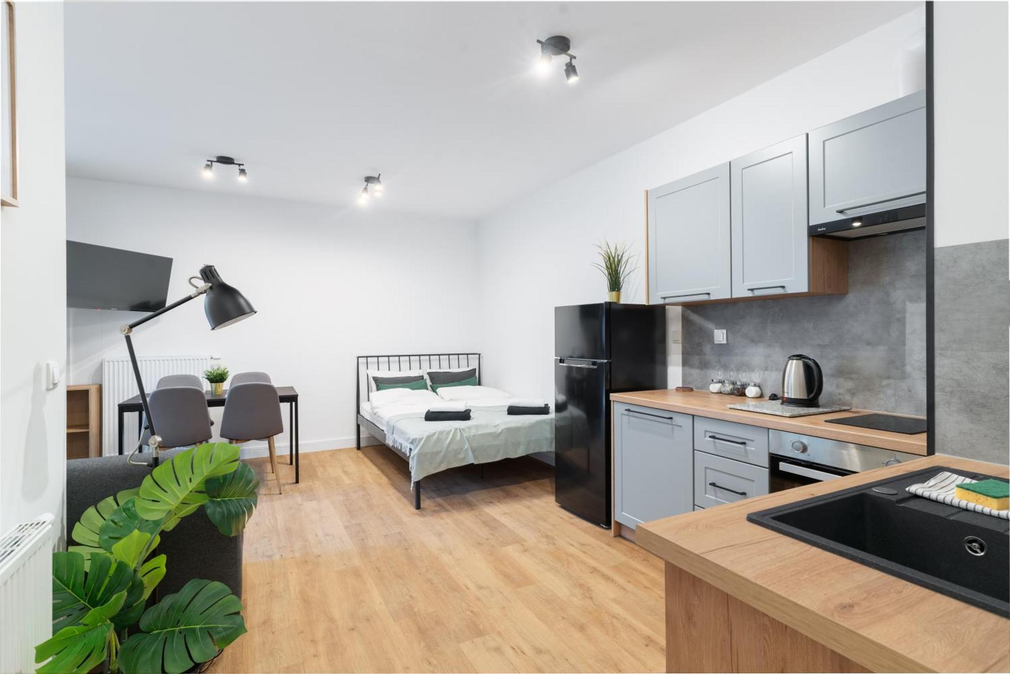 Apartamento Lineburg