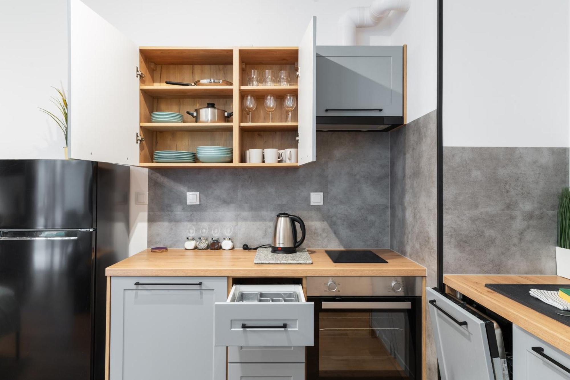 Apartamento Lineburg *