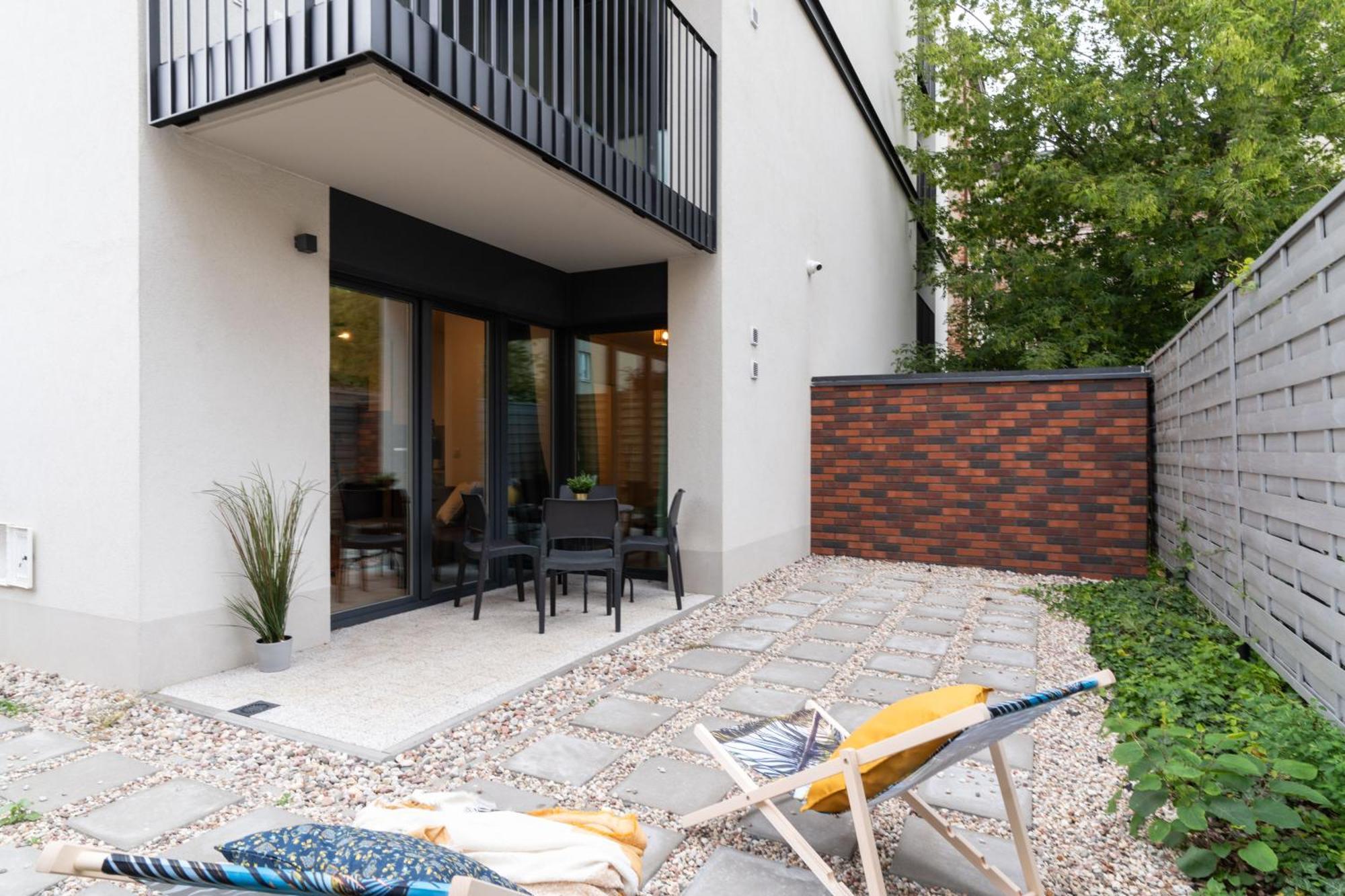 Lineburg Apartamento *