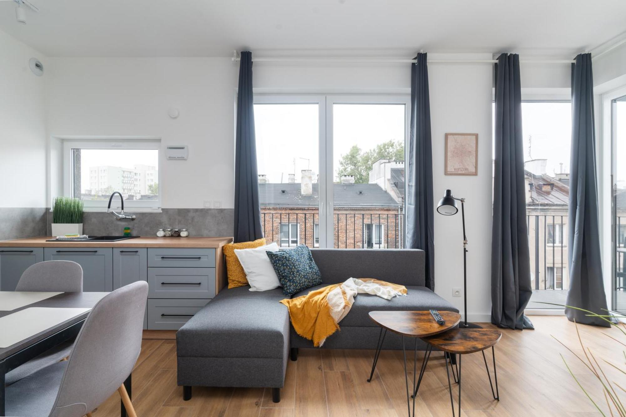 Lineburg Apartamento *