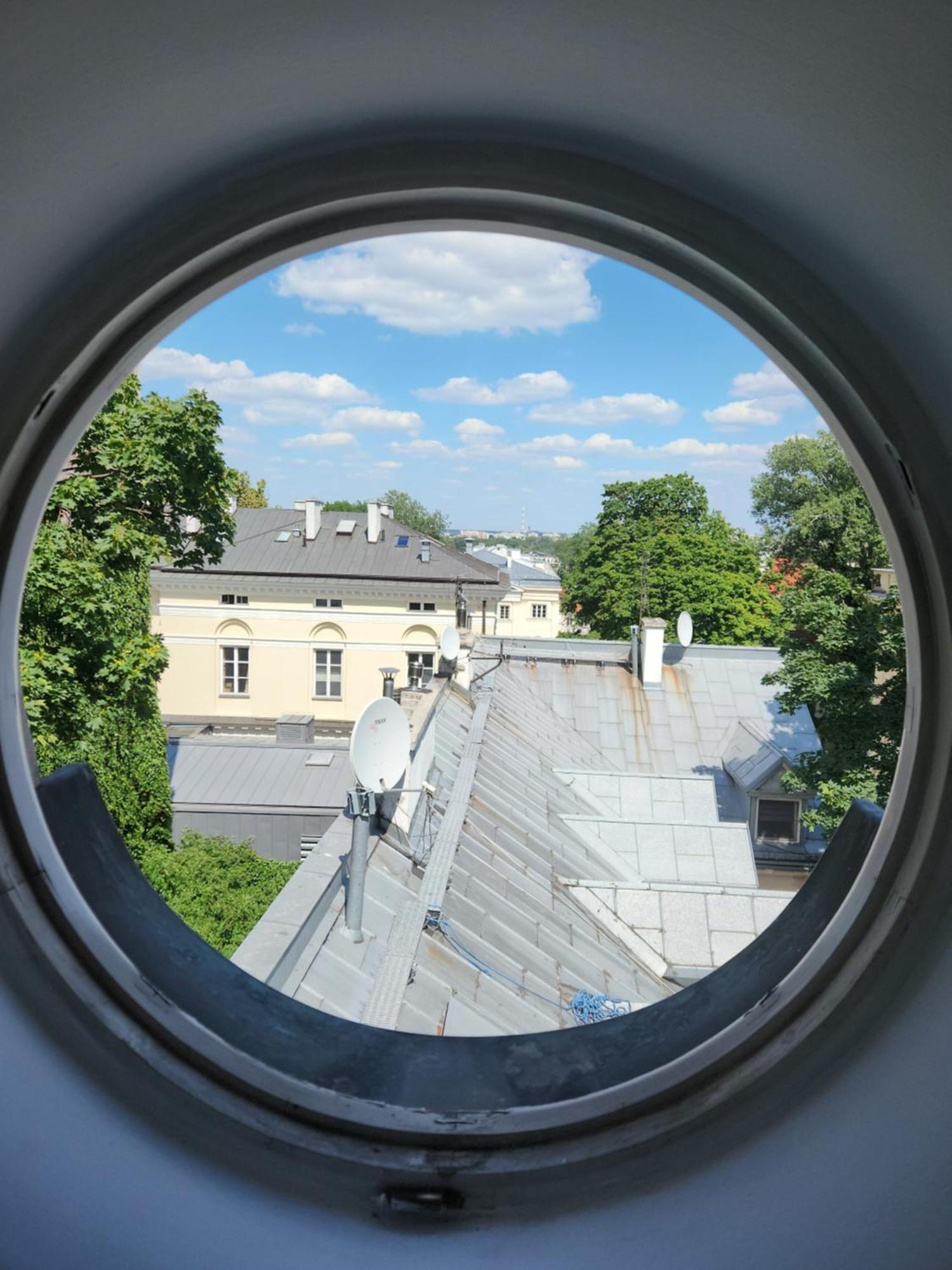 Dwupoziomowy Apartament Krakowskie Przedmiescie *