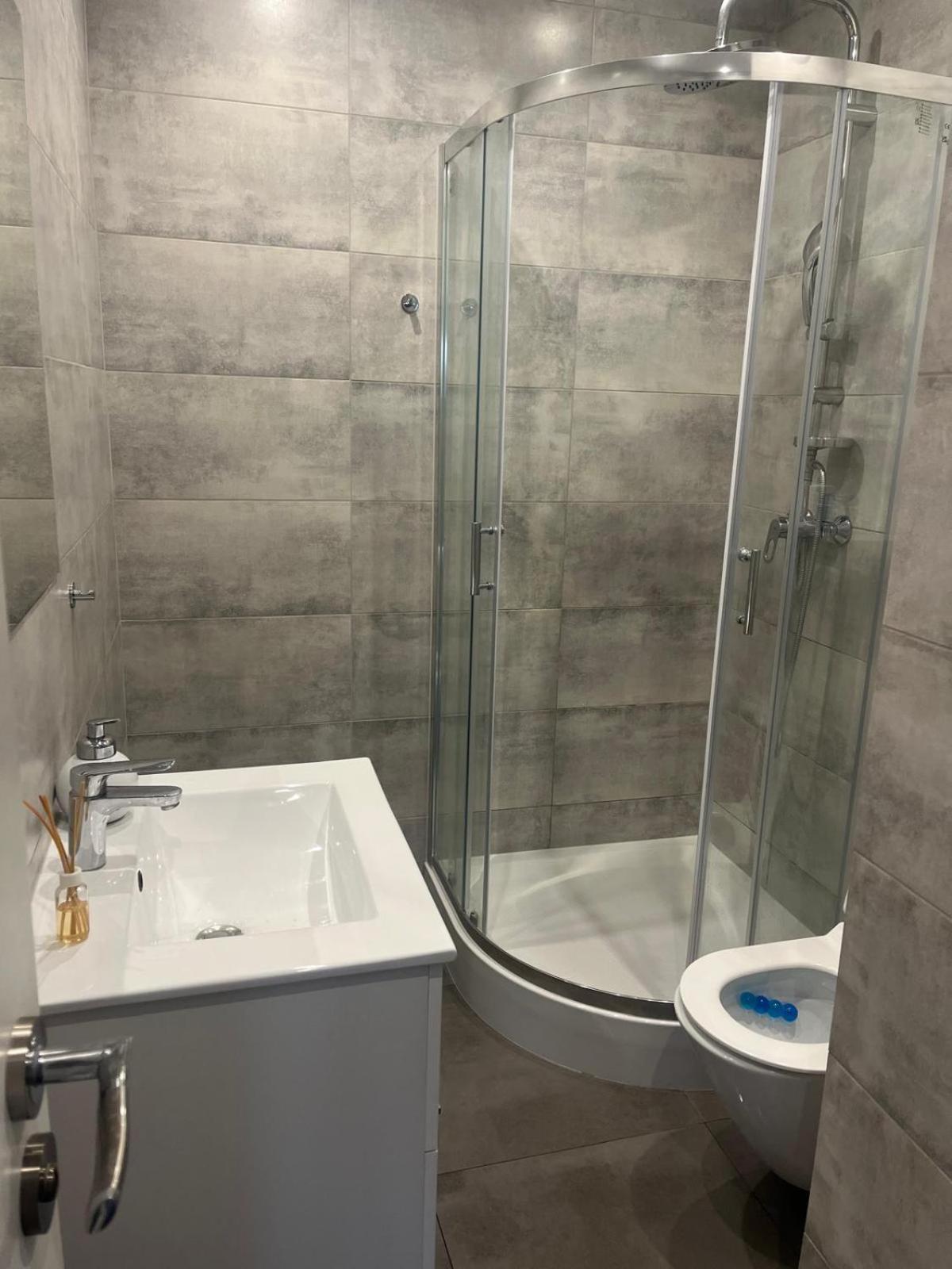 Apartament Stanczyka * Warsaw