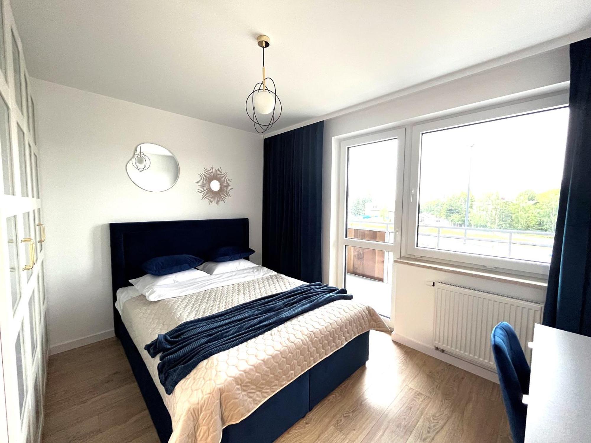 Pileckiego 59 By Perfect Free Parking * Warsaw