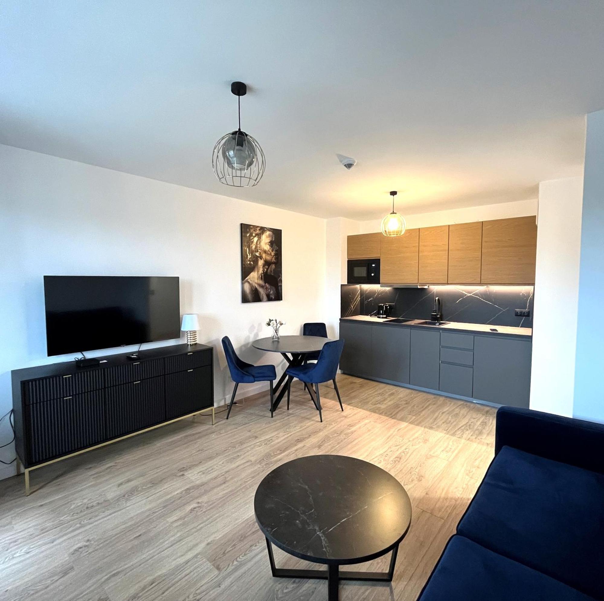 Pileckiego 59 By Perfect Free Parking Apartment *