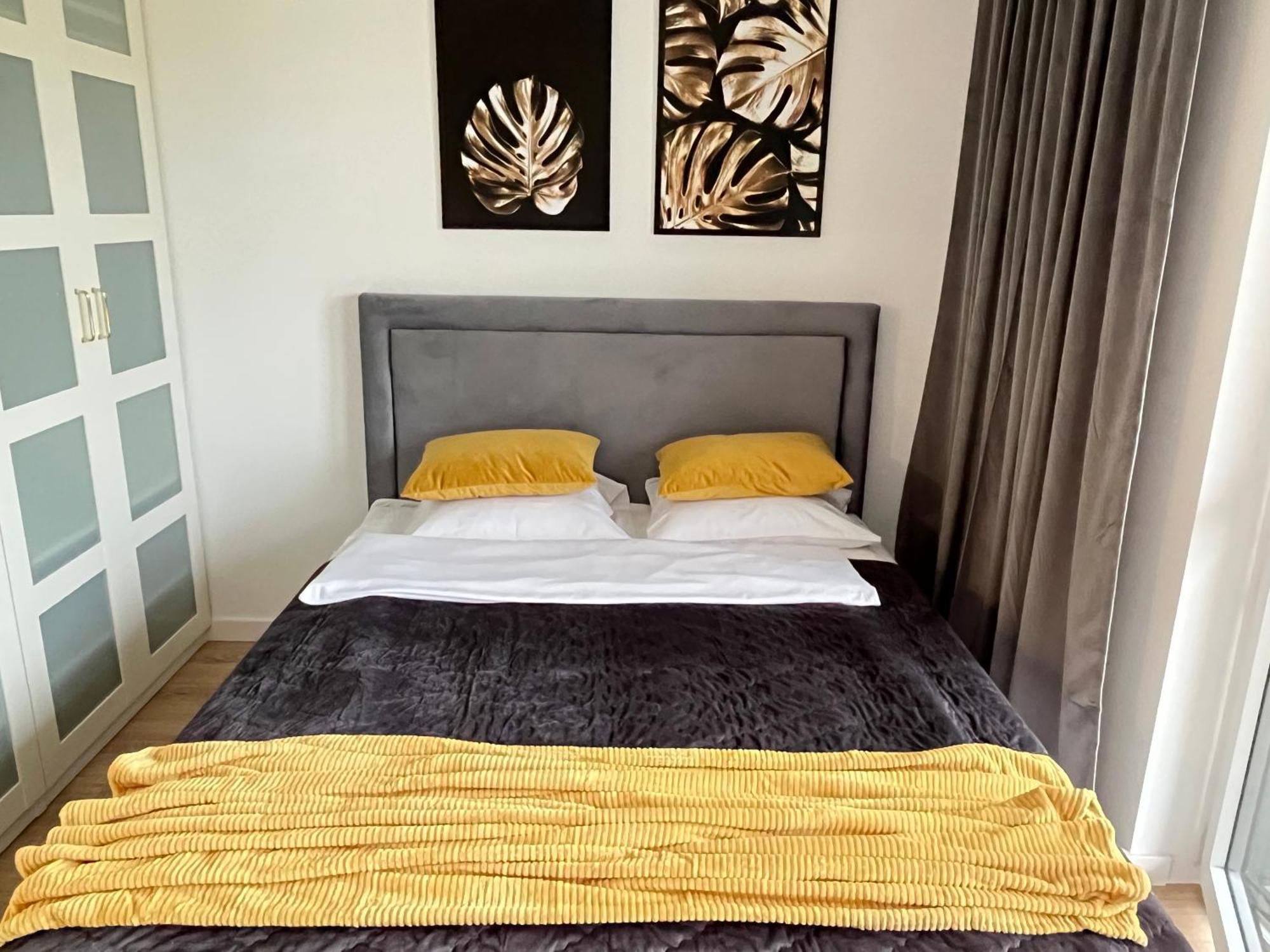 Apartment Pileckiego 59 By Perfect Free Parking *