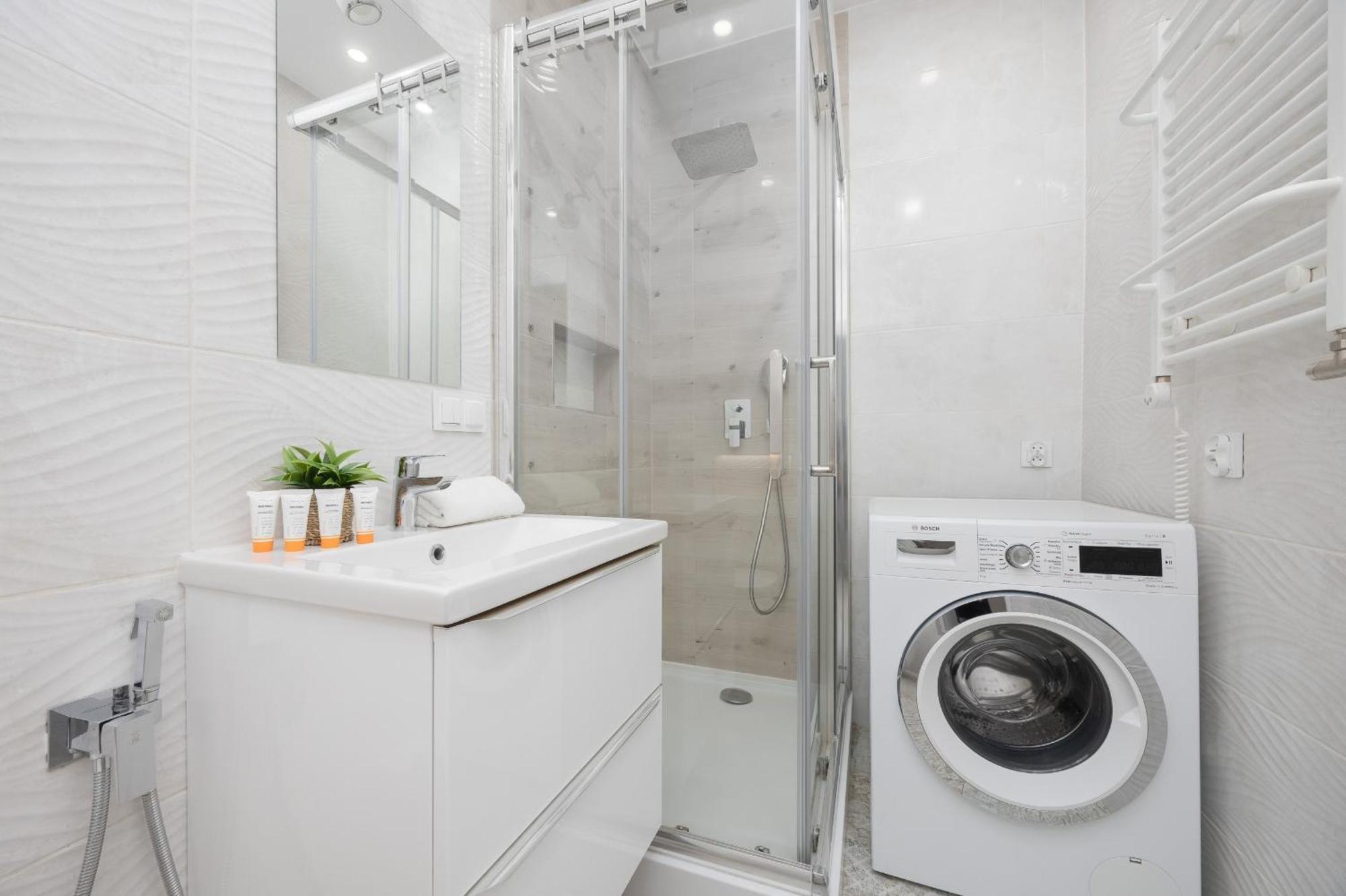 Căn hộ Near To Old Town By Renters Warsaw