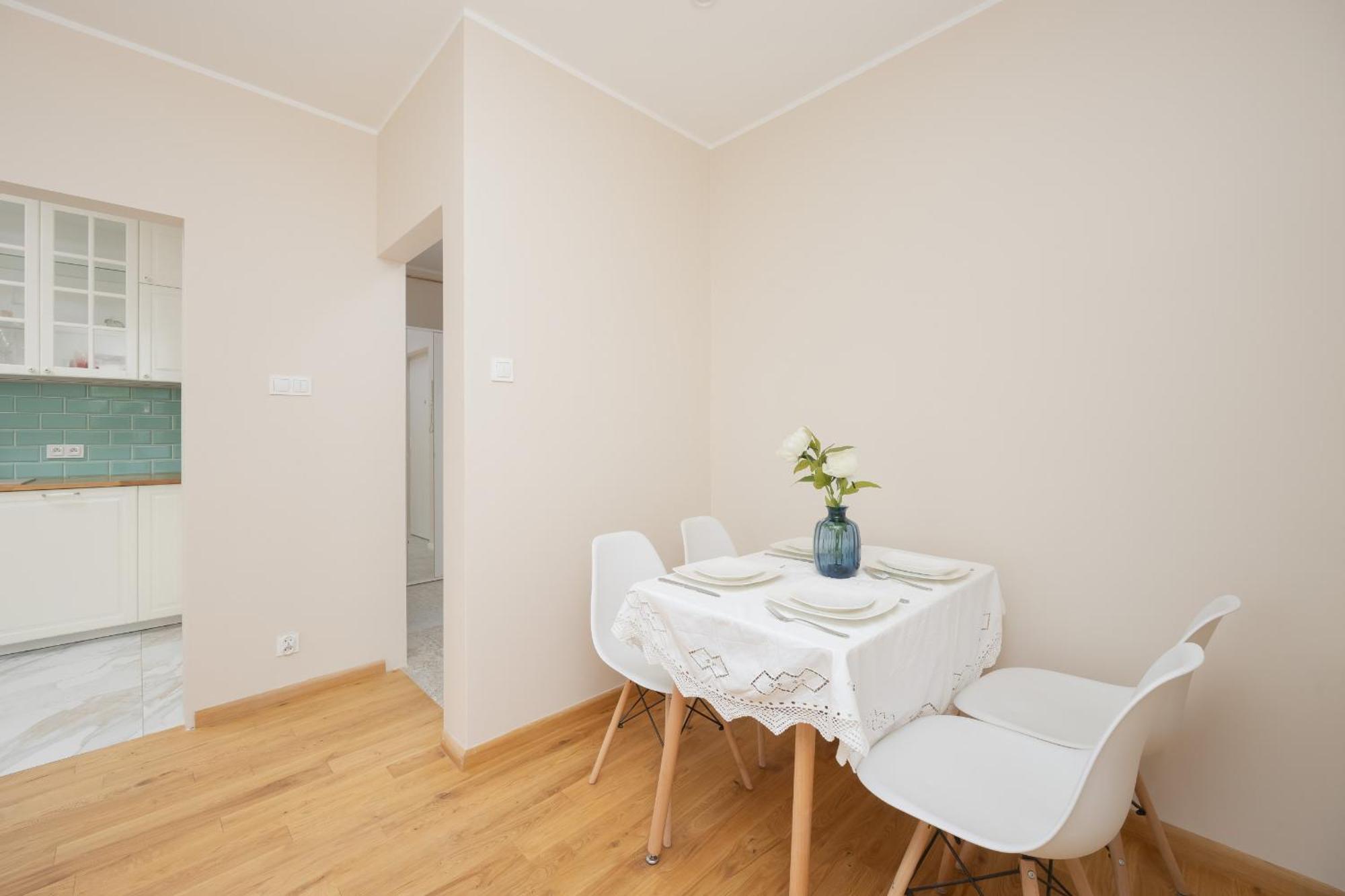 Near To Old Town By Renters * Warsaw