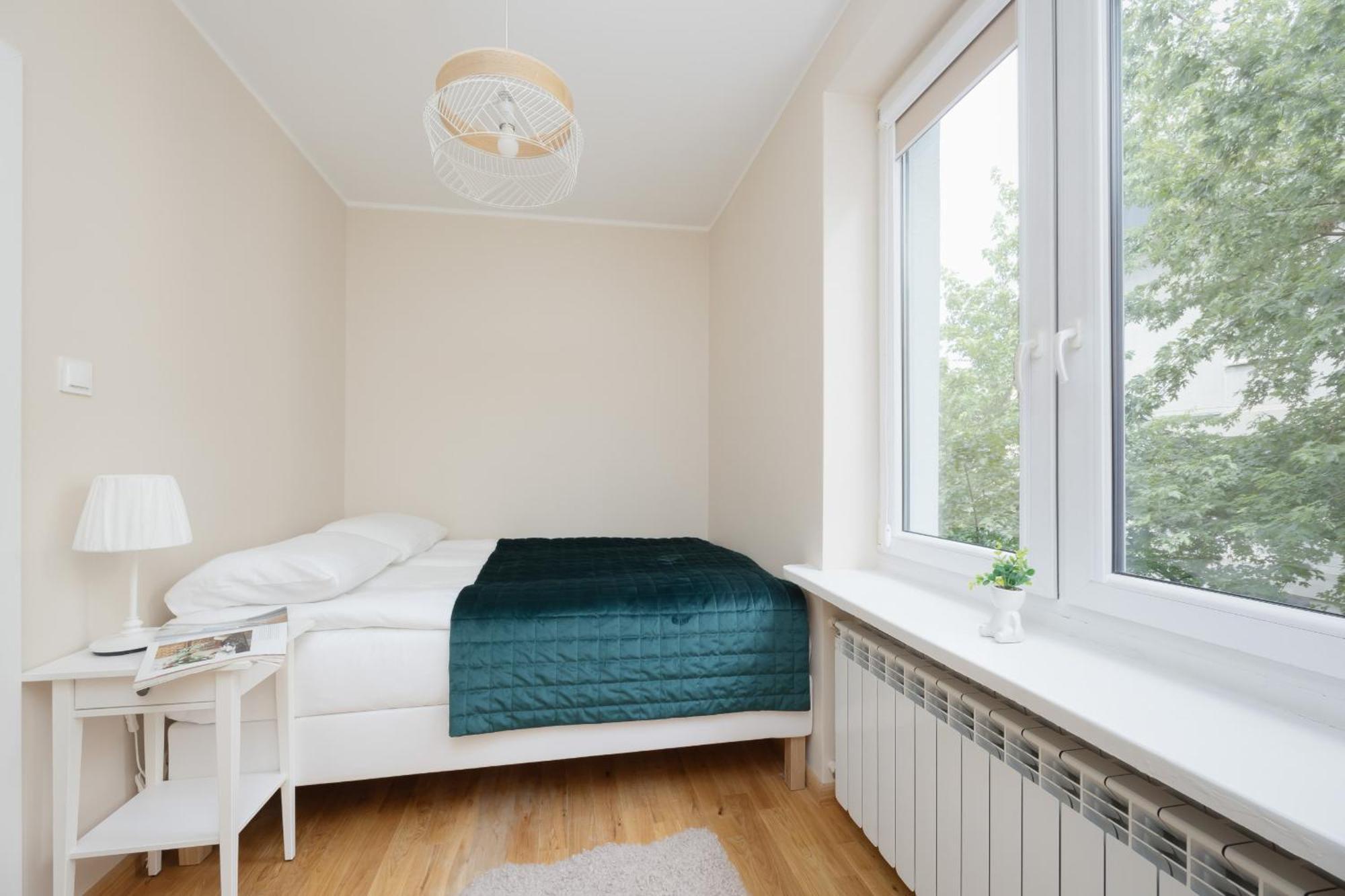 Near To Old Town By Renters Apartment *