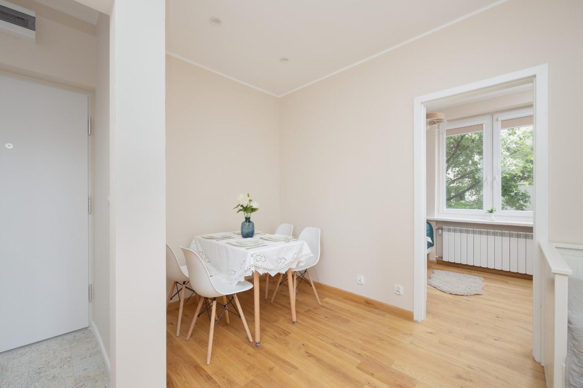 Apartment Near To Old Town By Renters *