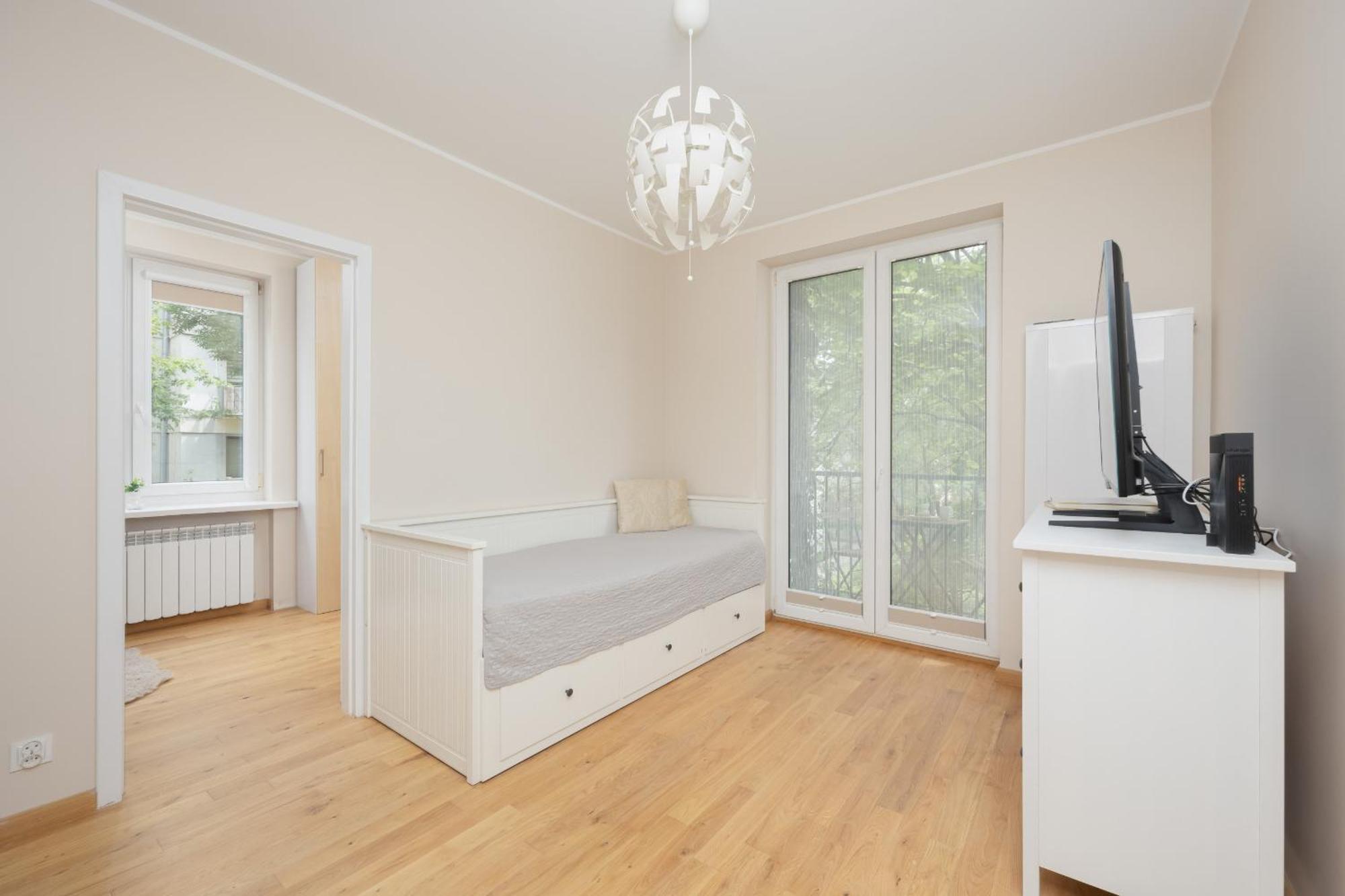 Near To Old Town By Renters *