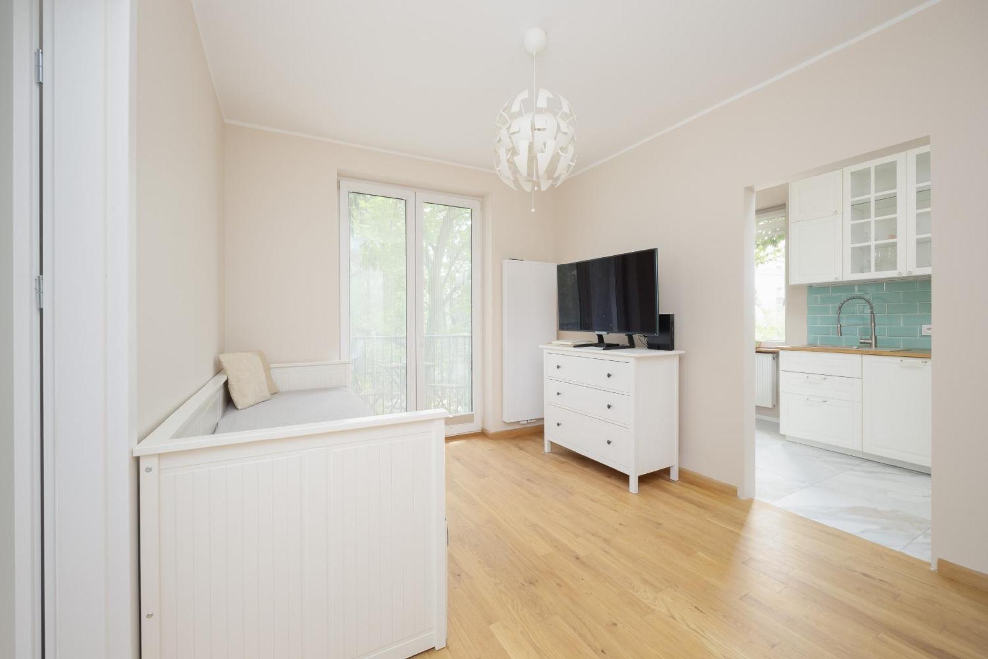 Near To Old Town By Renters Apartment