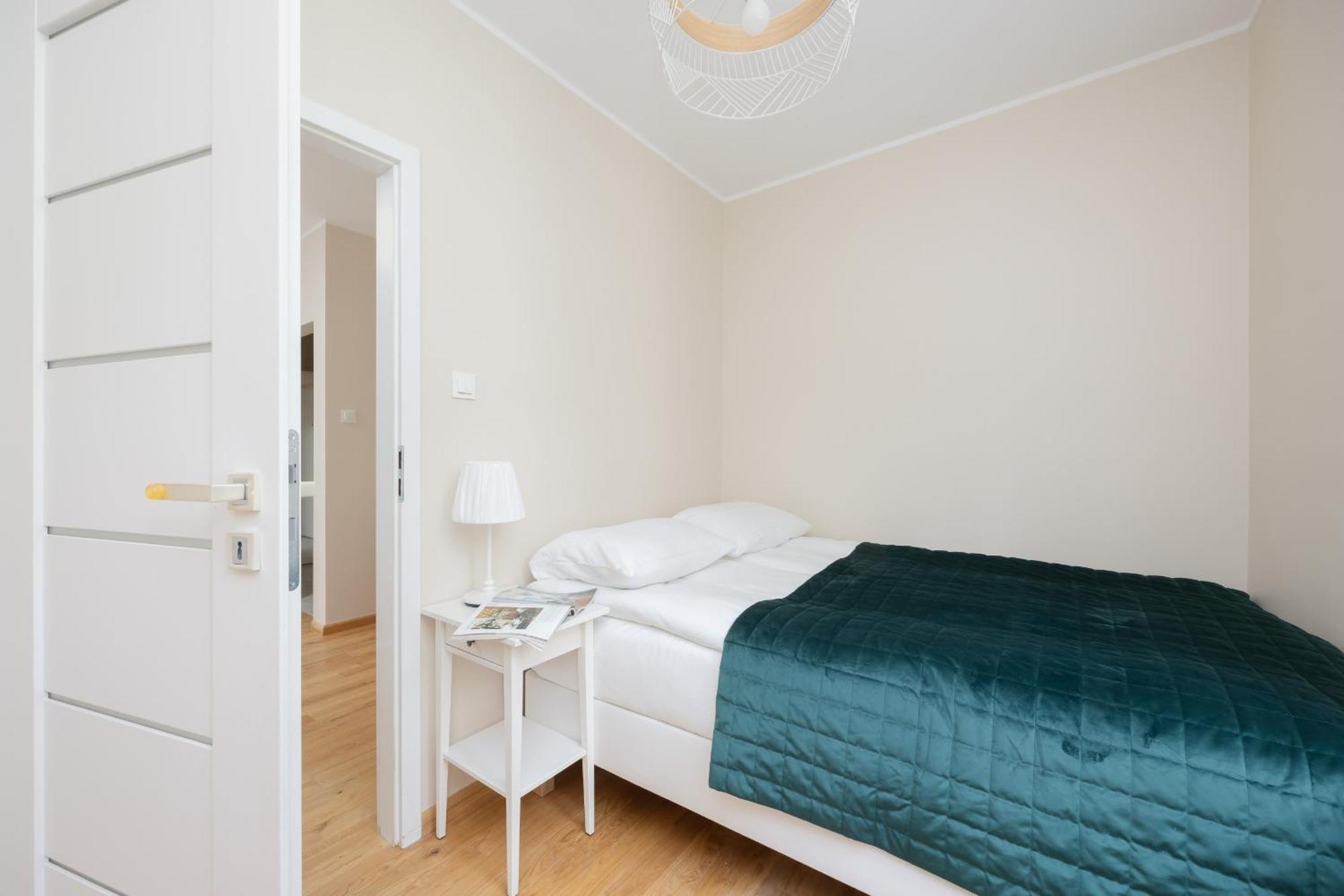 Căn hộ Near To Old Town By Renters Warsaw